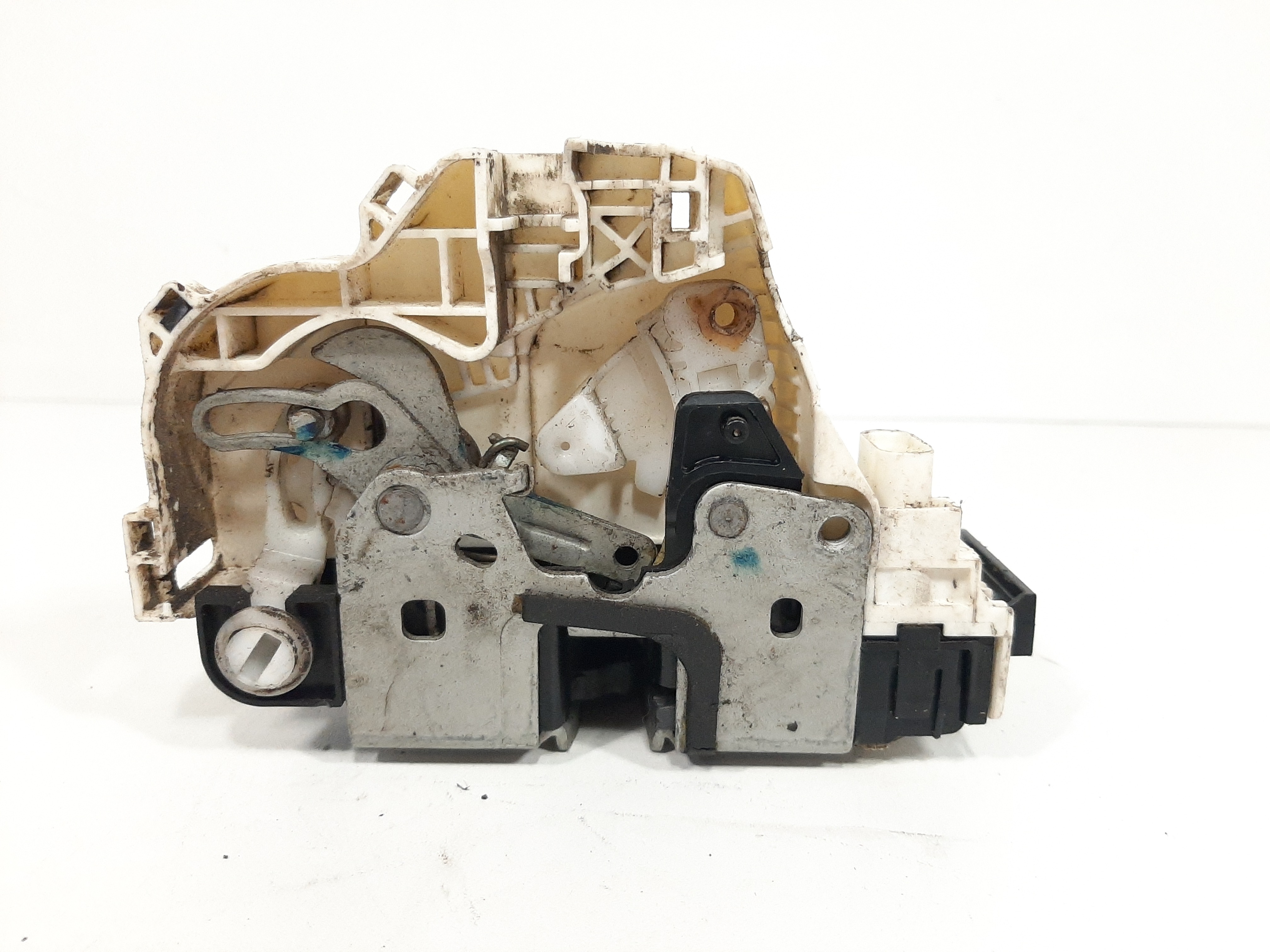 Fechadura Porta Traseira Direita Grand Cherokee 2011 A 2015 2