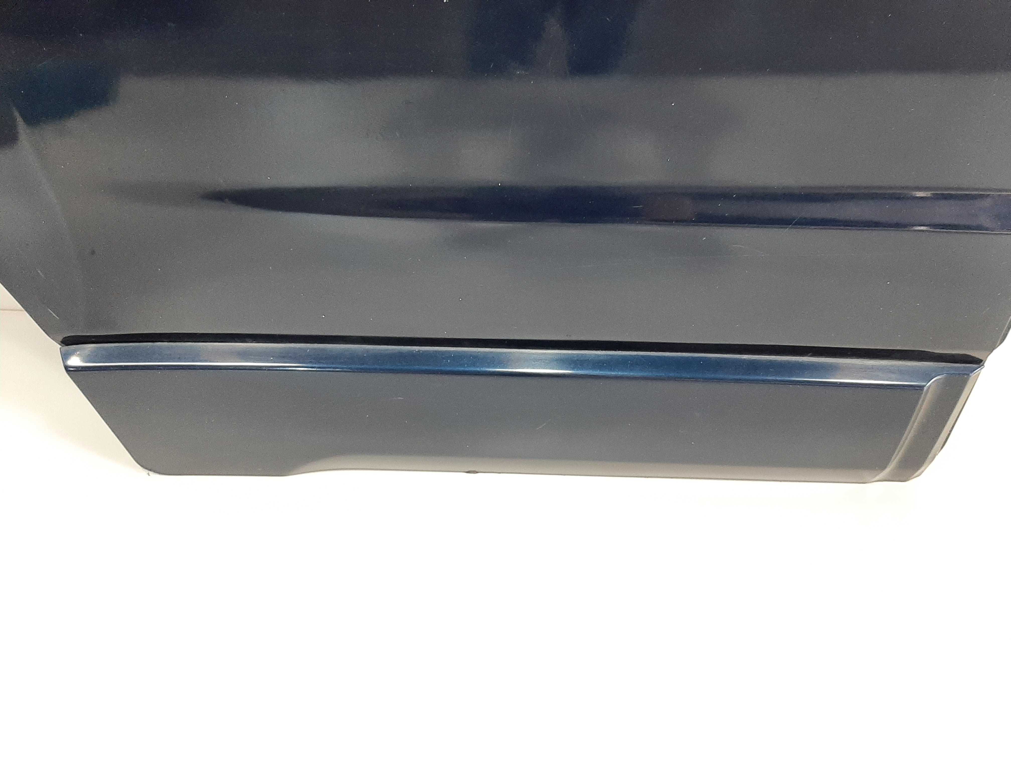 Porta Traseira Direita Gm Chevrolet Captiva 2008 A 2016 6