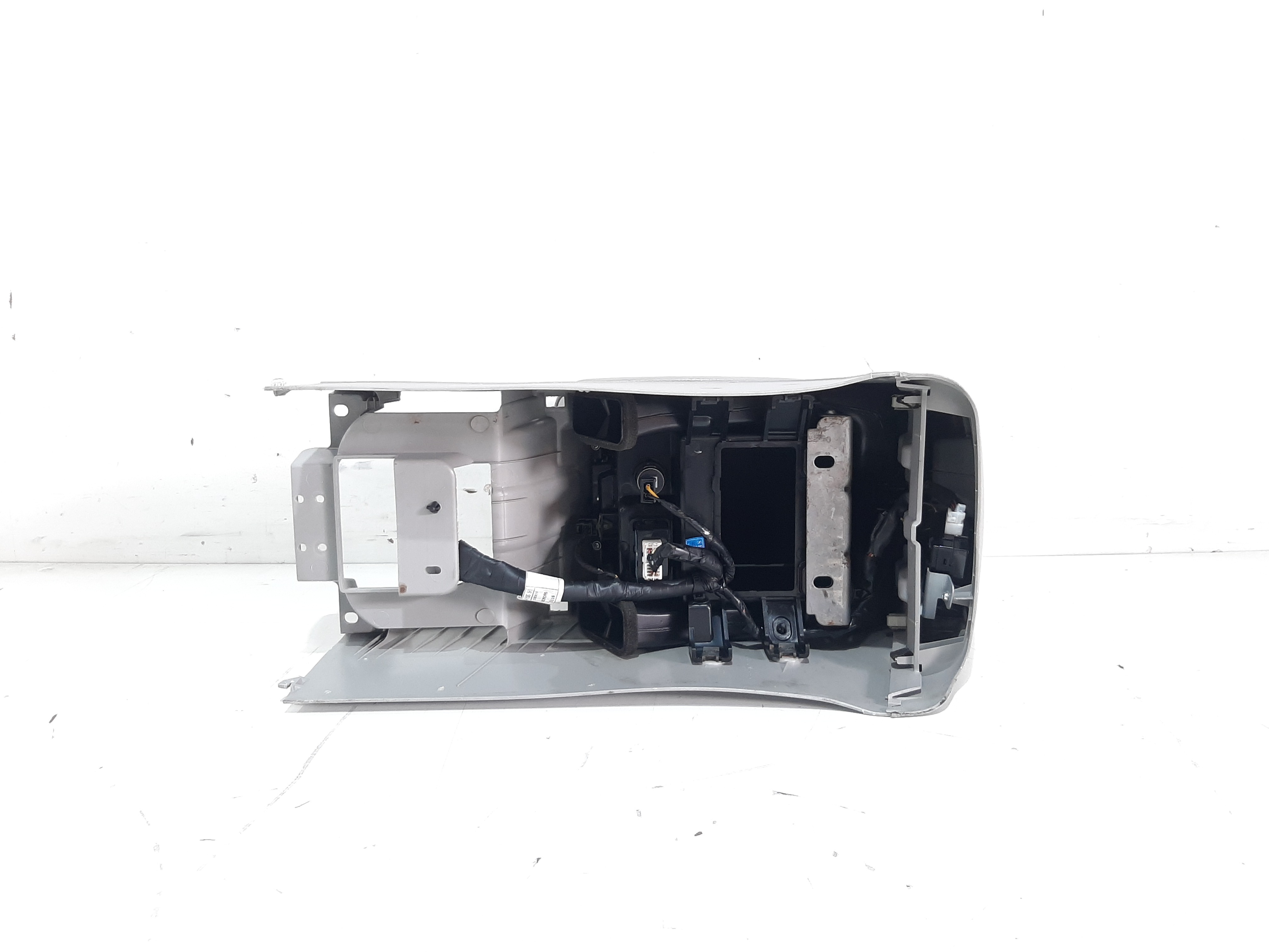Console Central Apoio Braço Hyundai Azera 3.3 2007 A 2011 1