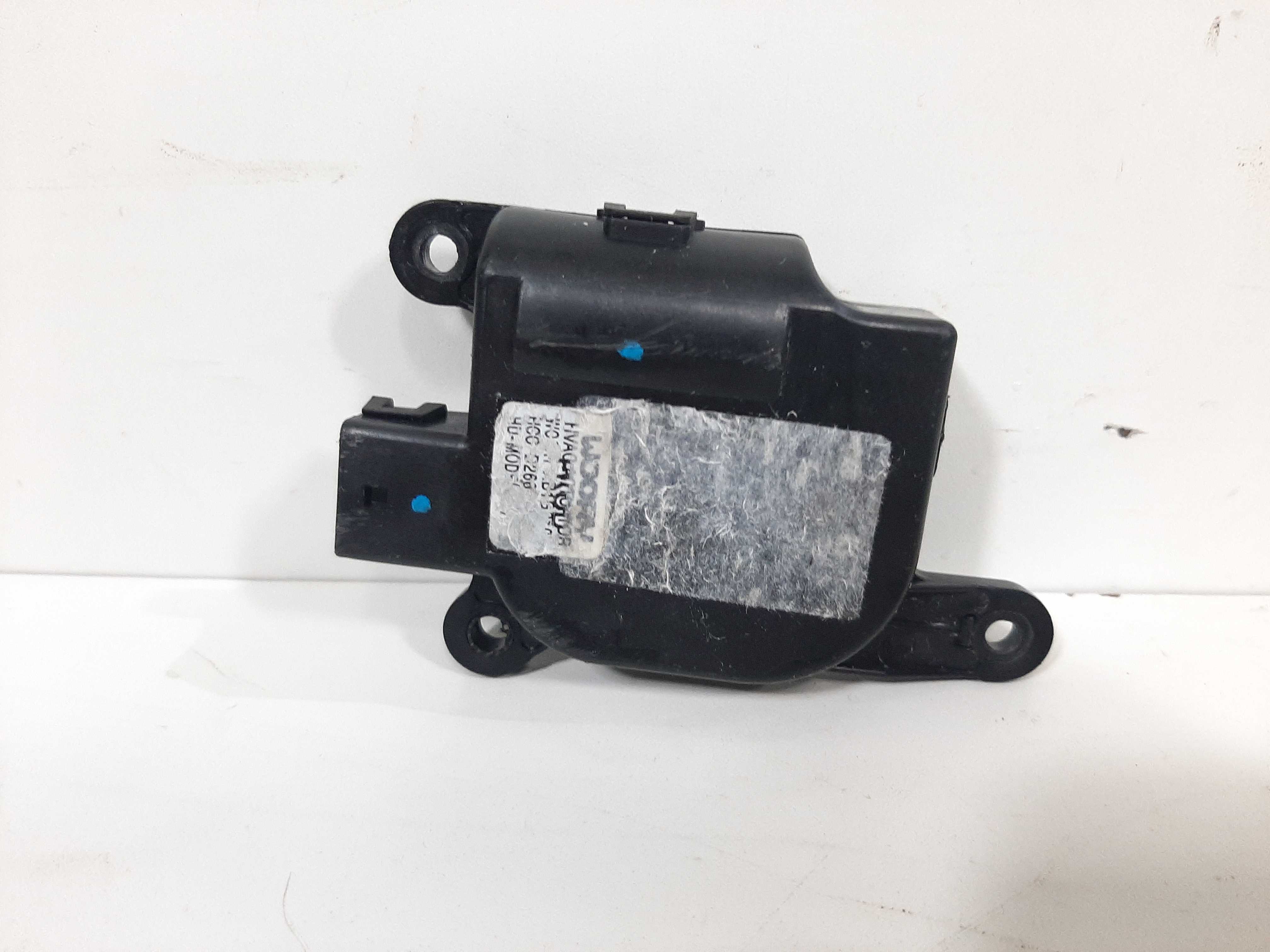 Motor Atuador Caixa Ar Hyundai I30 2008 2009 2010 2011 2012 5