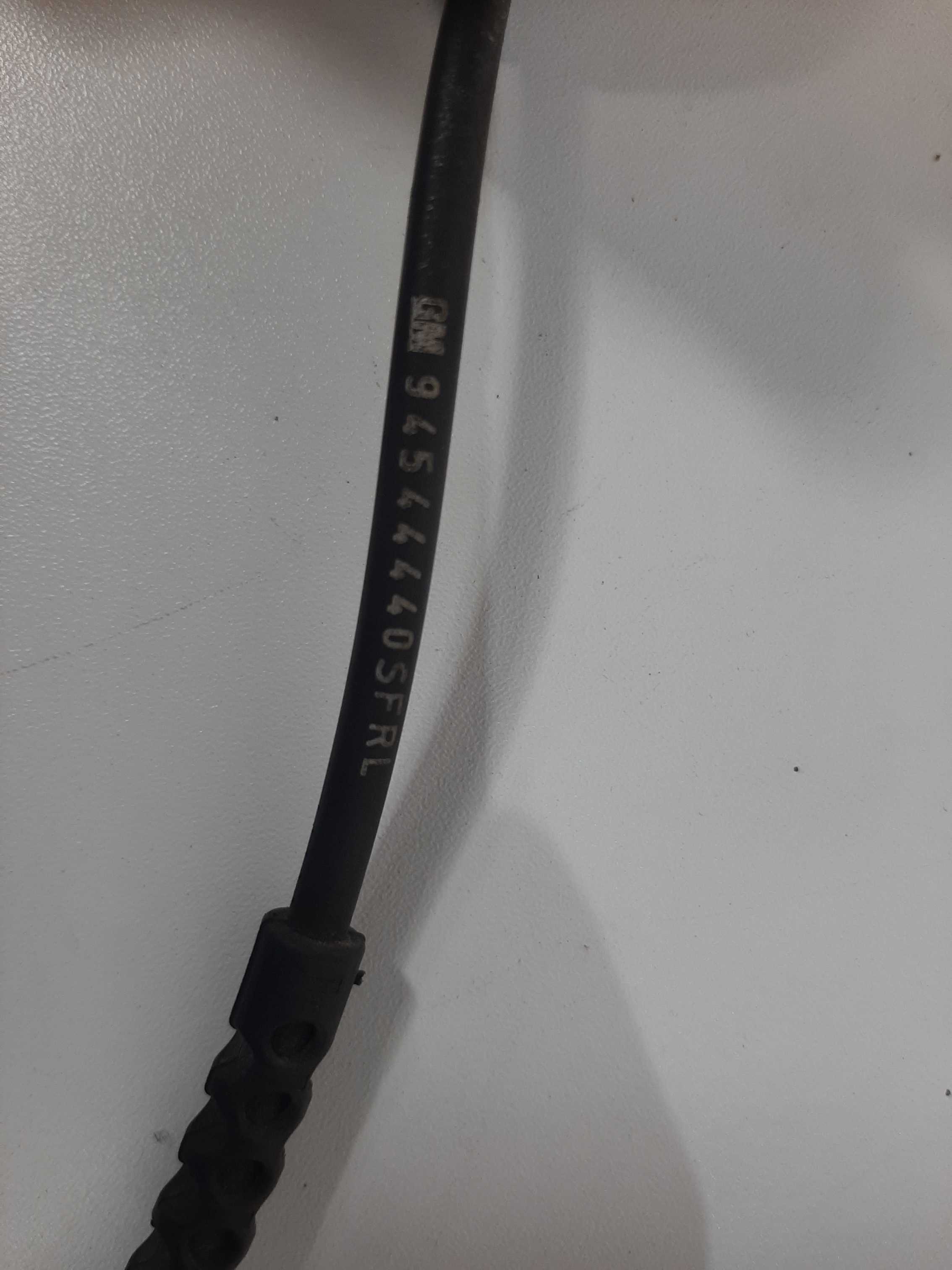 Sensor Abs Traseiro Esquerdo Tracker Ltz 1.4 2014 A 2019 4