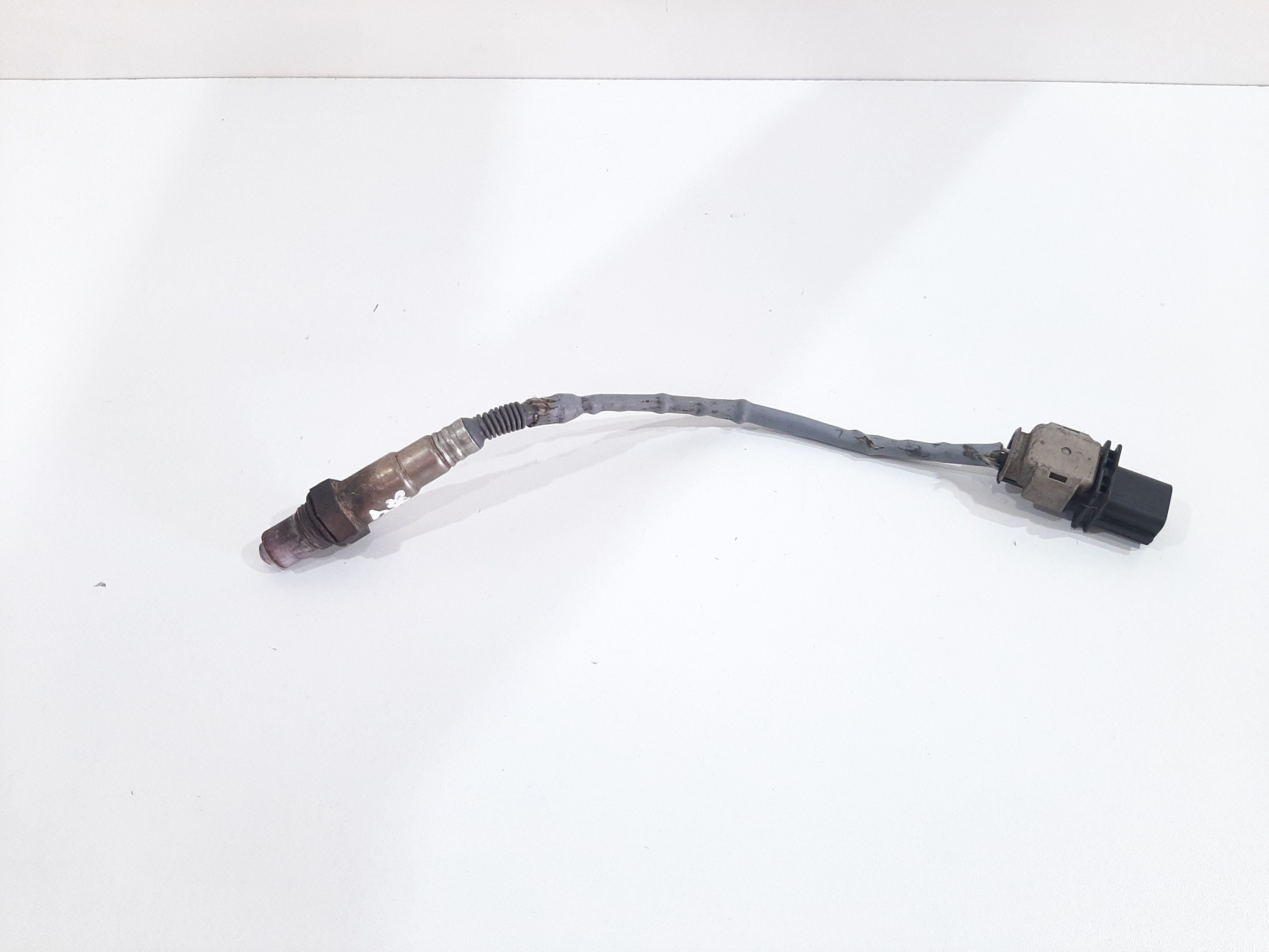 Sonda Lambda Pré Audi A4 2.0 Tfsi 2008 2009 A 2012 A5 Q3 Q5 7