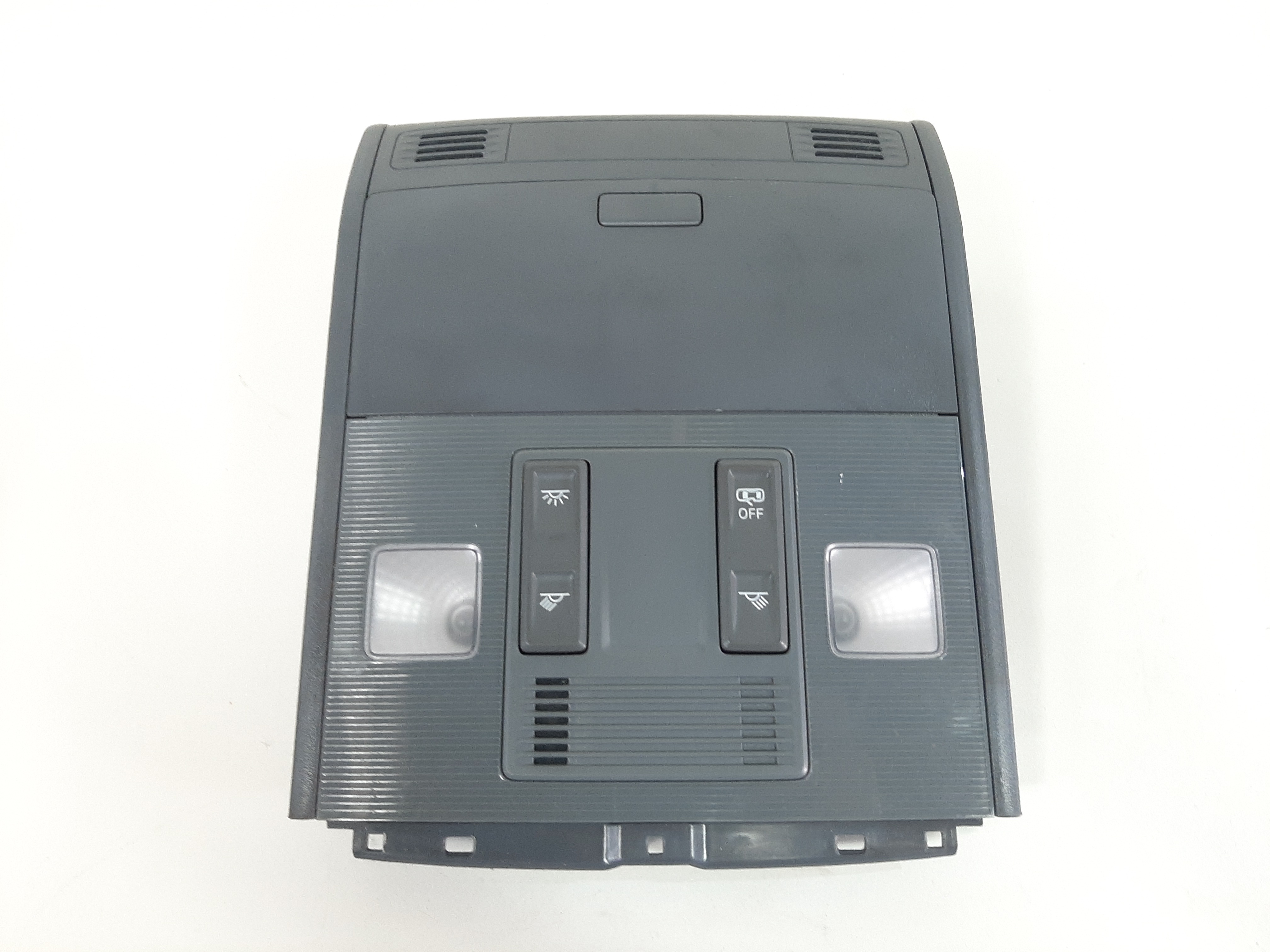 Luz Cortesia Vw Volkswagen T-cross 2019 2020 2021 2022 7