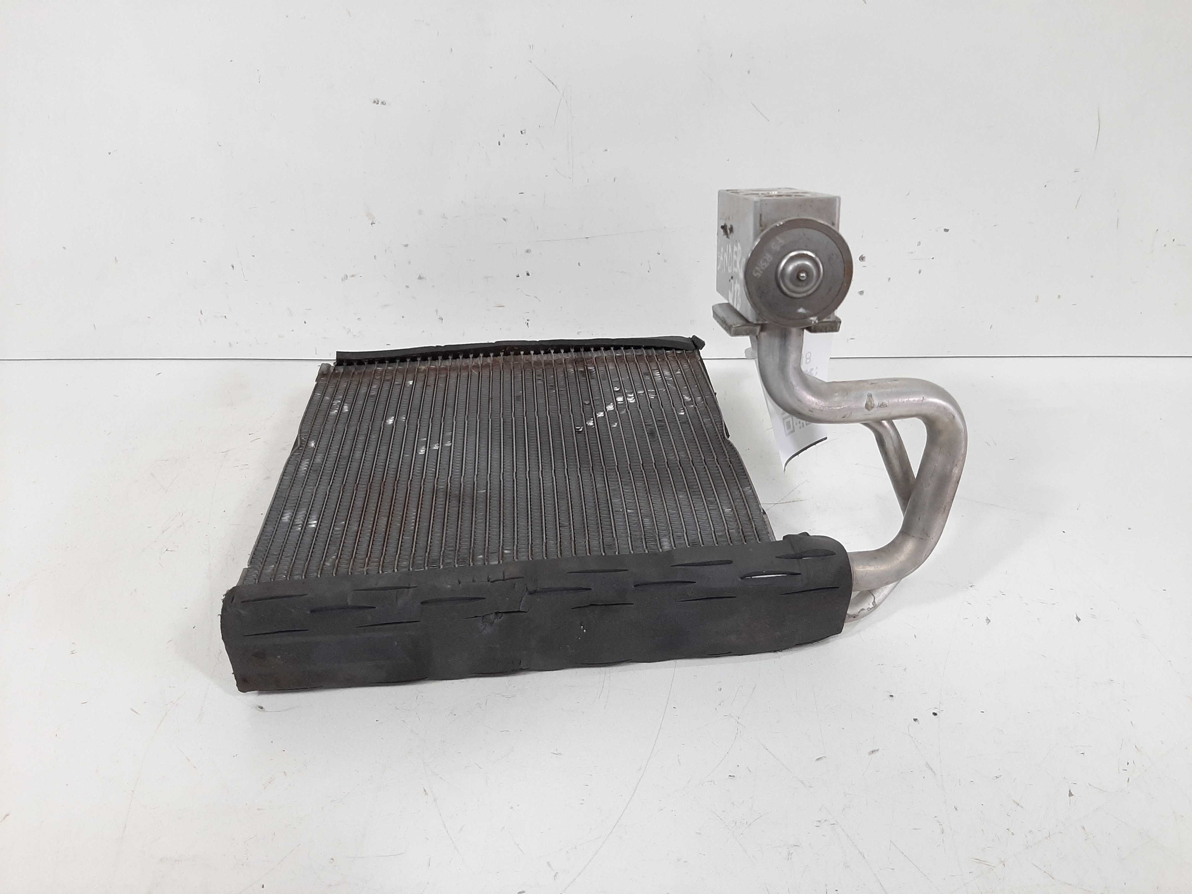 Radiador Ar Quente Sandero Expression 1.6 2015 2016 A 2018 4