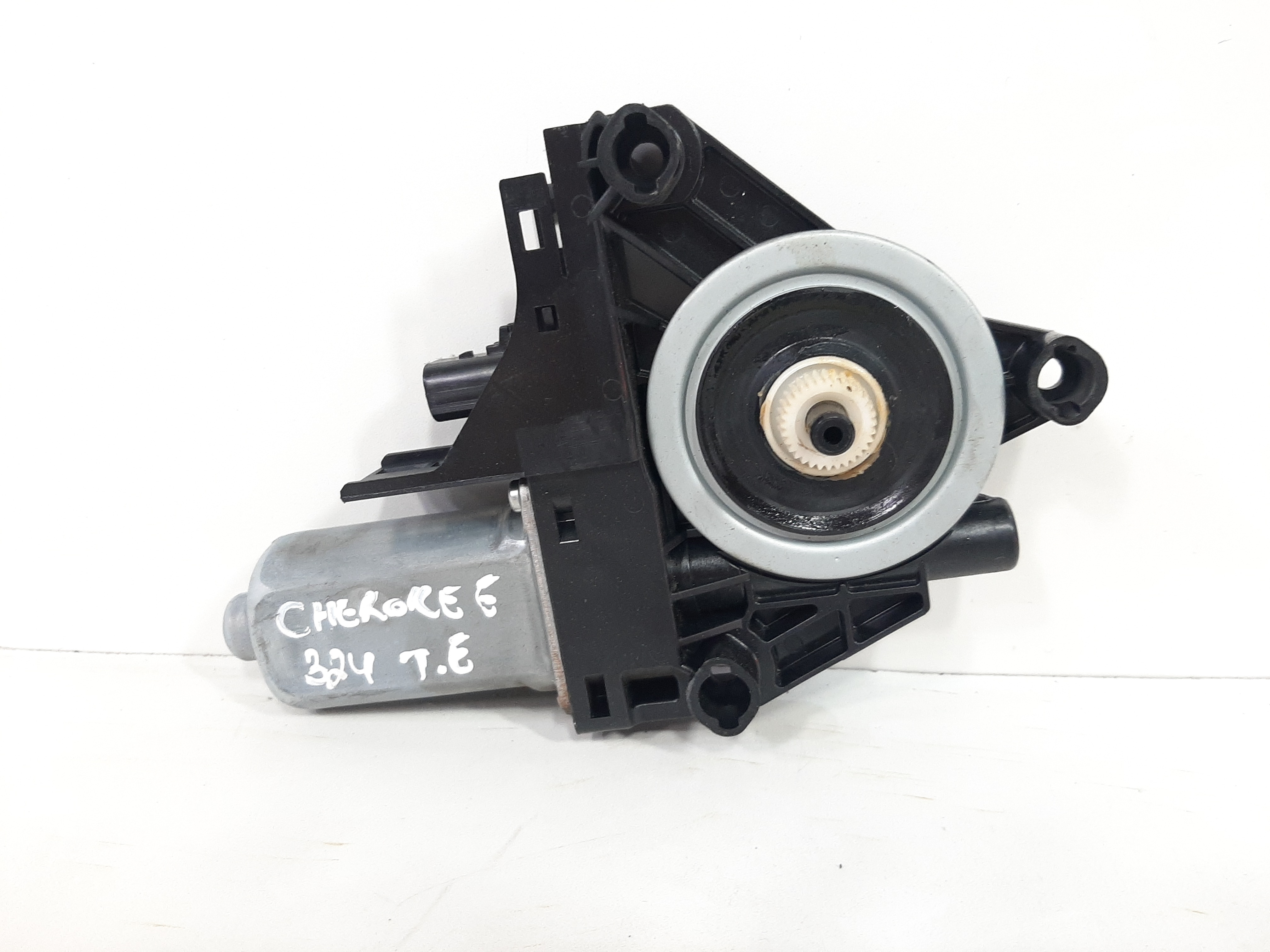 Motor Maquina Vidro Tras Esquerd Grand Cherokee 2011 A 2015 1