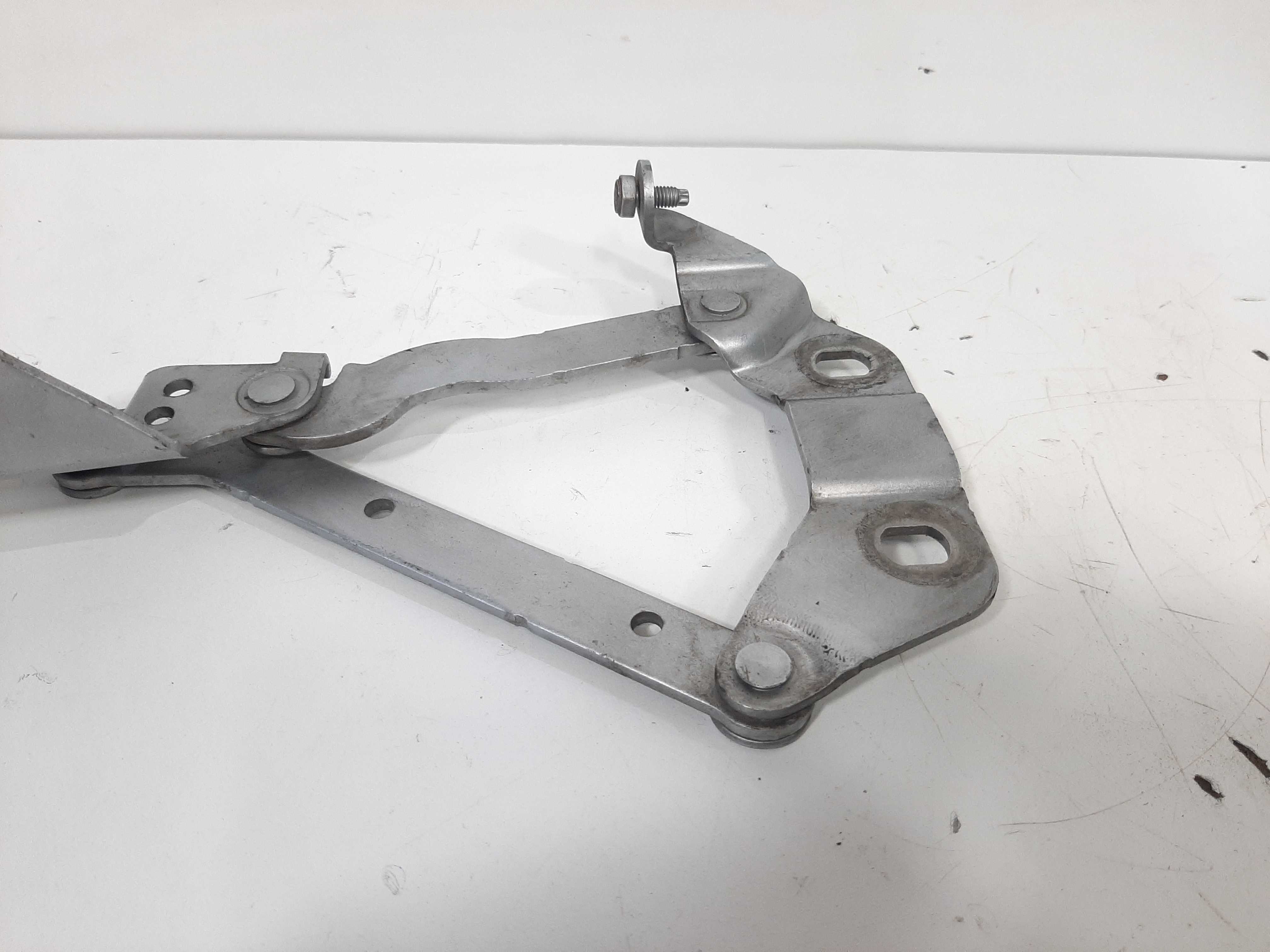 Dobradiça Capo Esquerda Freelander 2 2006 2007 2008 A 2012 8