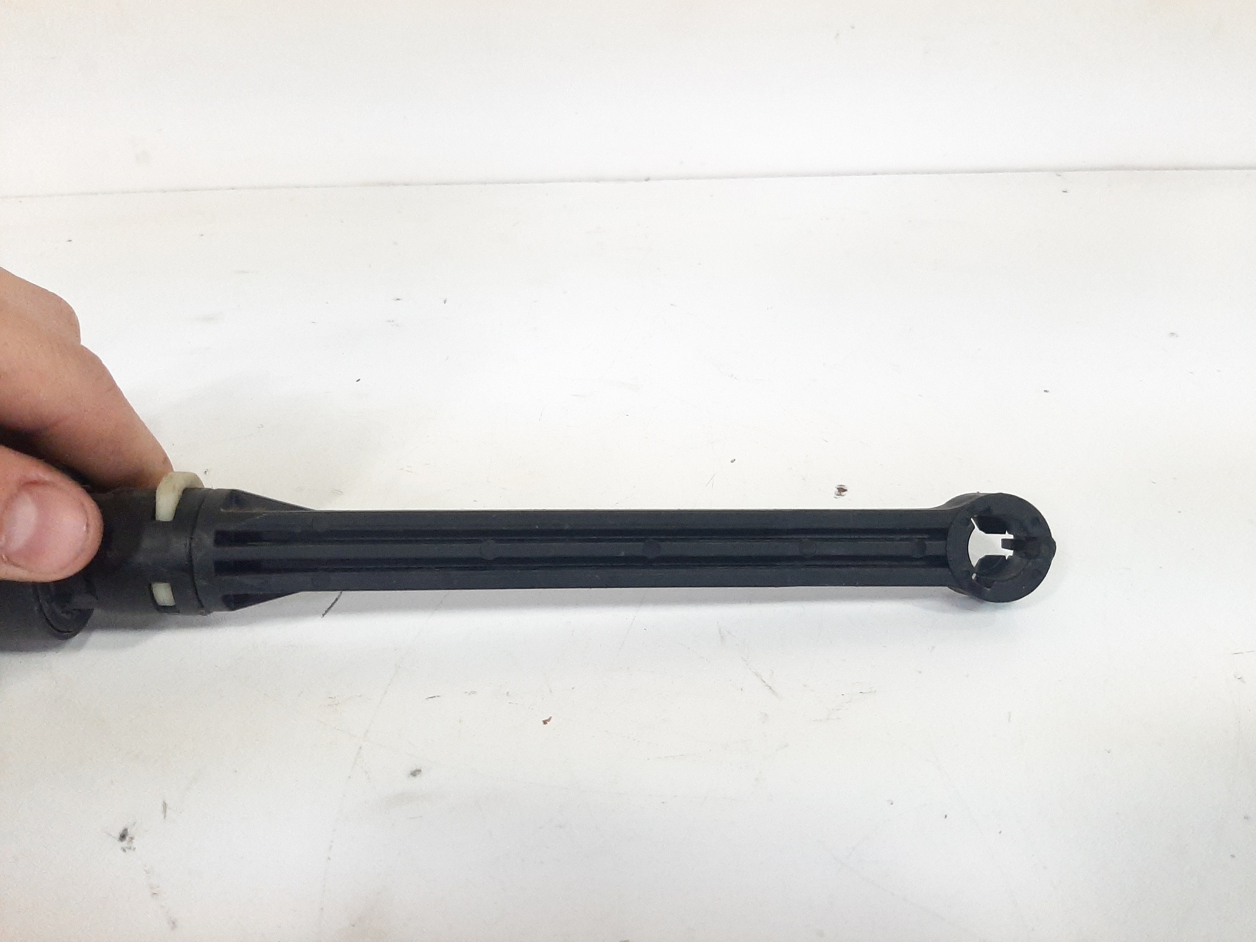 Atuador Embreagem Citroen C3 1.6 16v 2010 2011 2012 A 2016 6