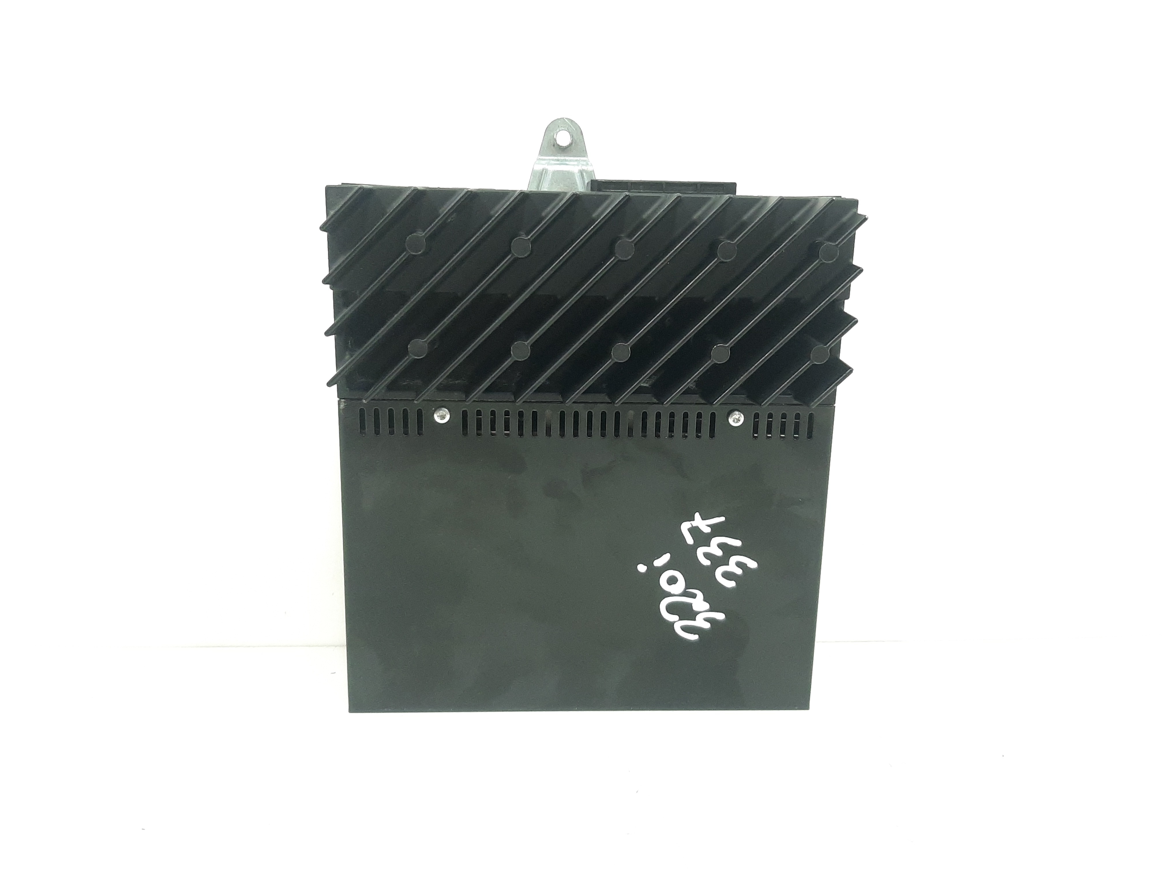 Módulo Som Rádio Bmw 320i E90 2007 2008 2009 2010 A 2012 1