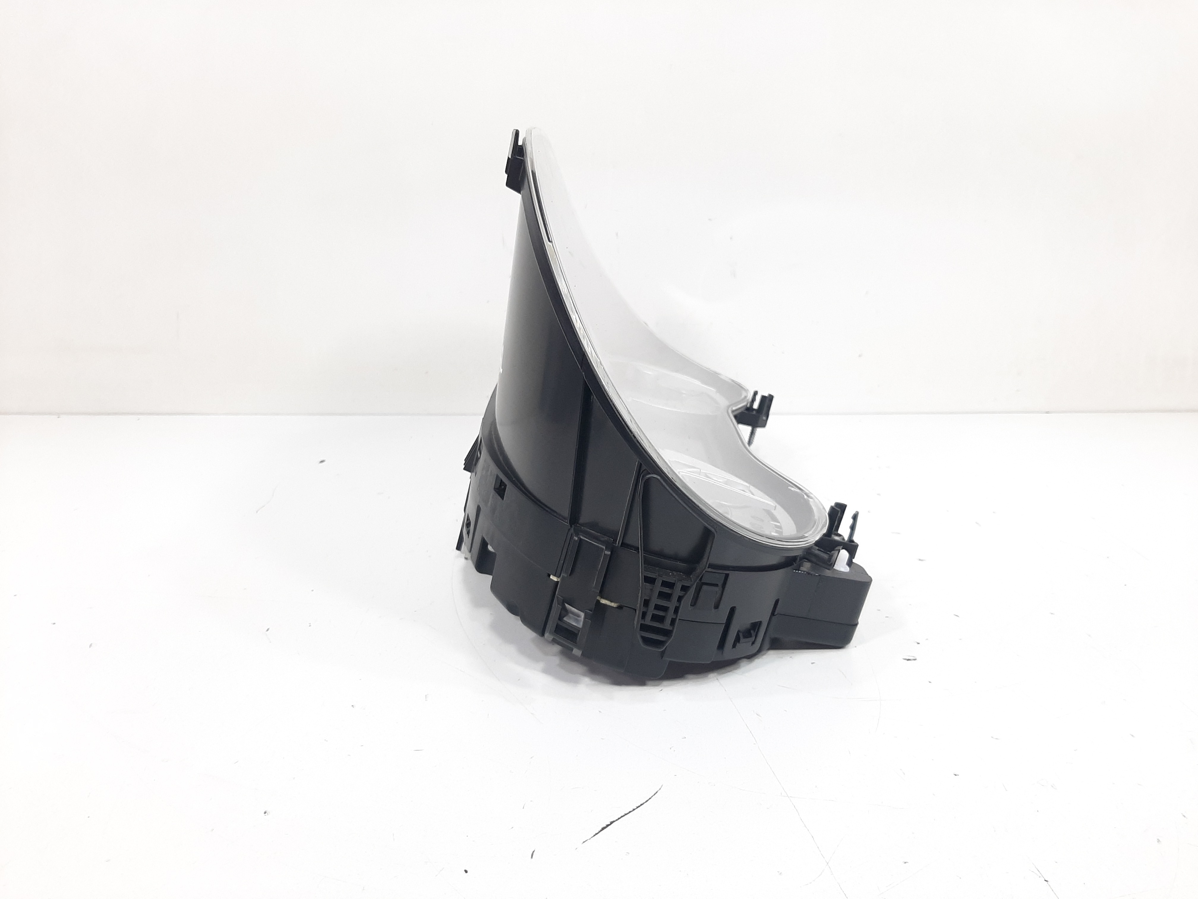 Painel Instrumentos Velocímetro Mercedes A200 2013 A 2018 4