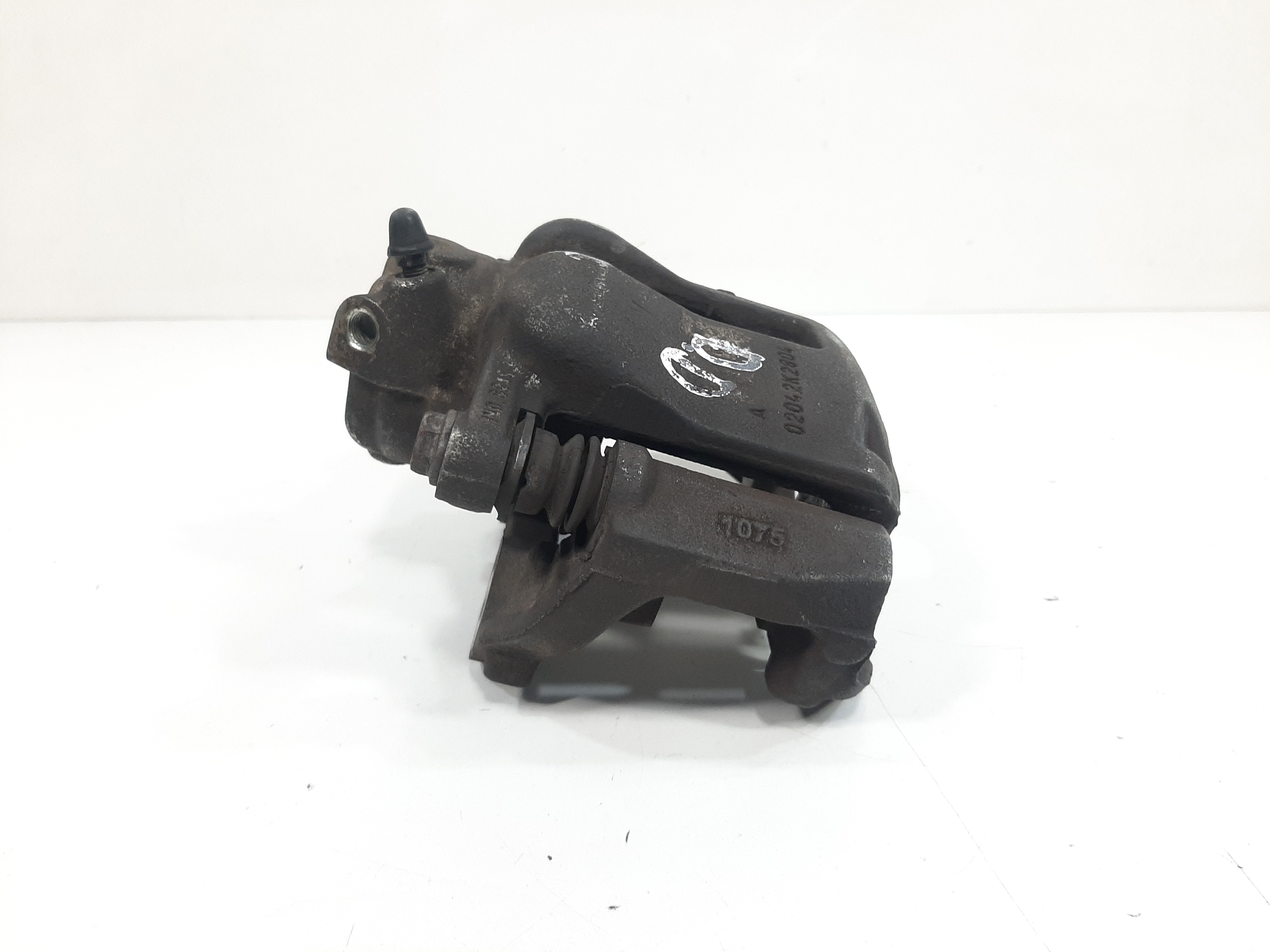 Pinça Freio Dianteira Direita Citroen C4 2.0 2007 A 2013 2