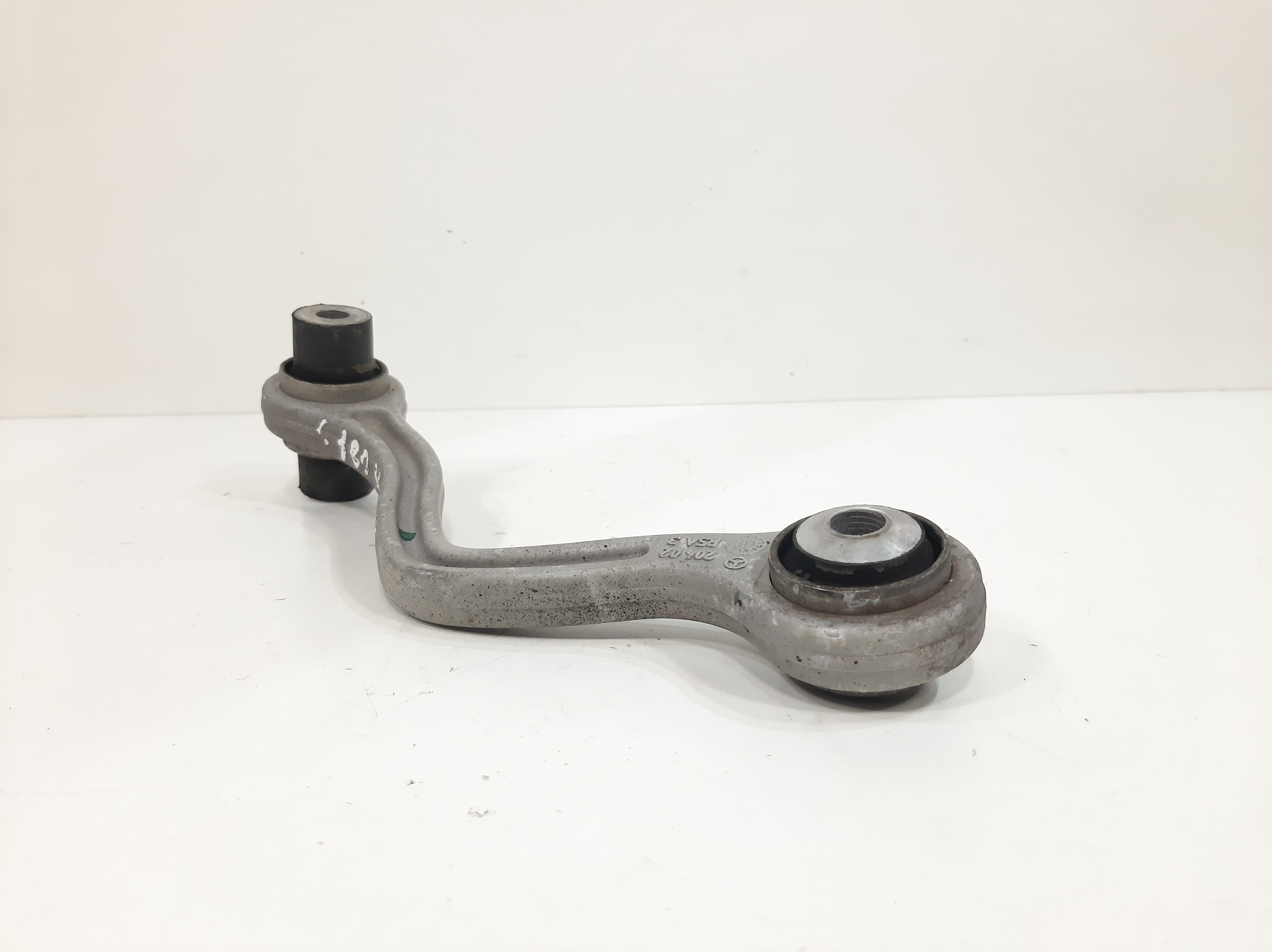 Braço Suspensão Traseiro Esquerdo C180 W204 1.8 2008 A 2014 3