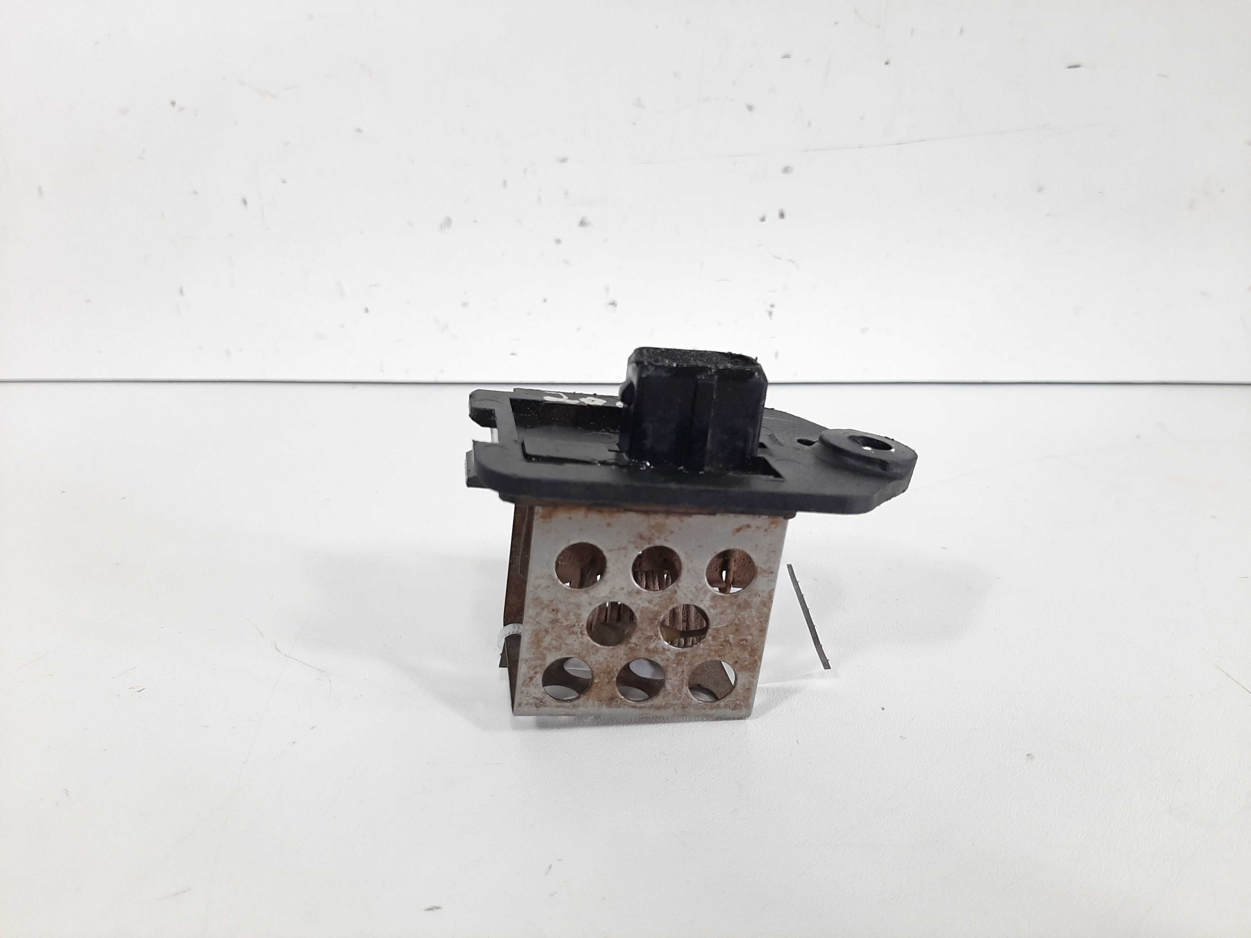 Resistencia Ventoinha Ar Radiador Peugeot 206 2007 2008 2009 3
