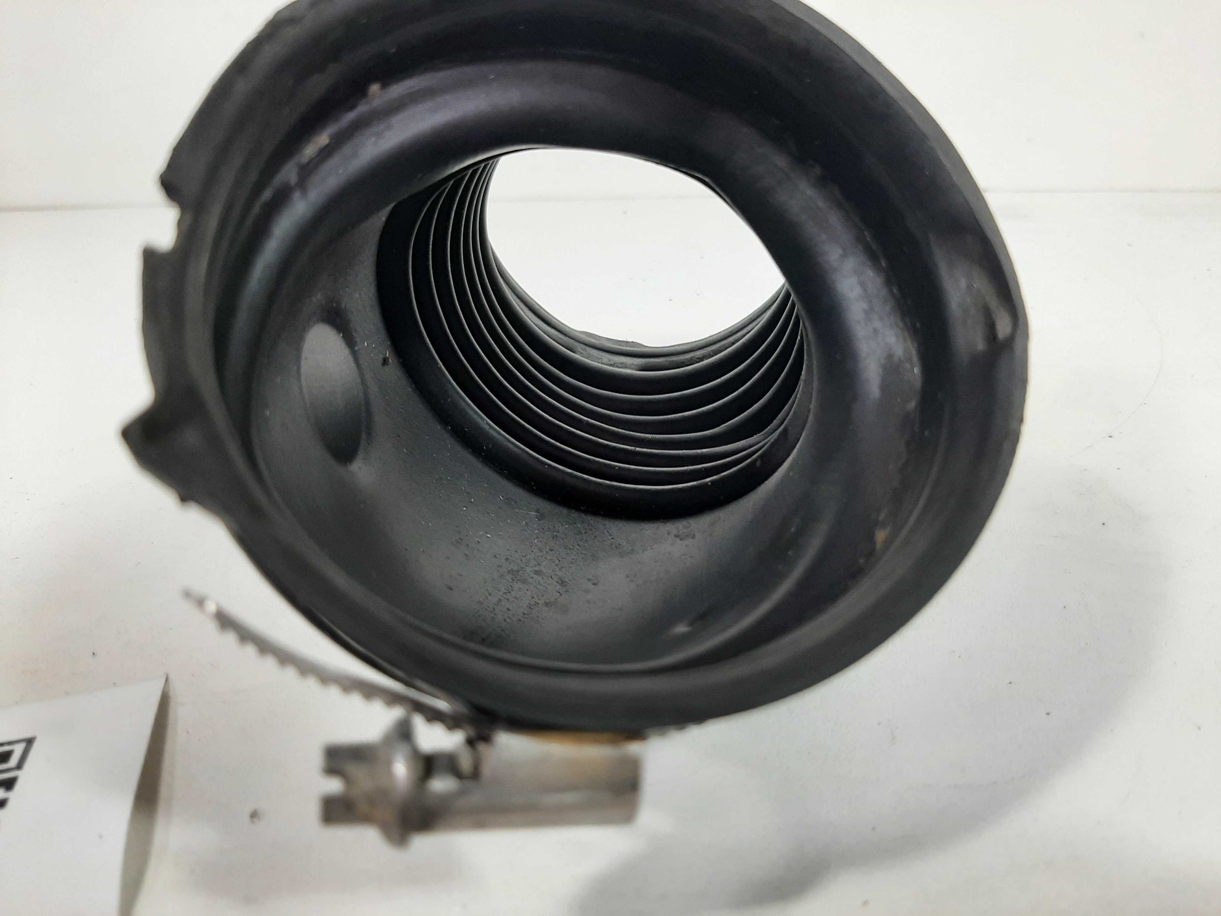Duto Mangote Ar Bmw 320i 2.0 N46 Aspirado 2008 6