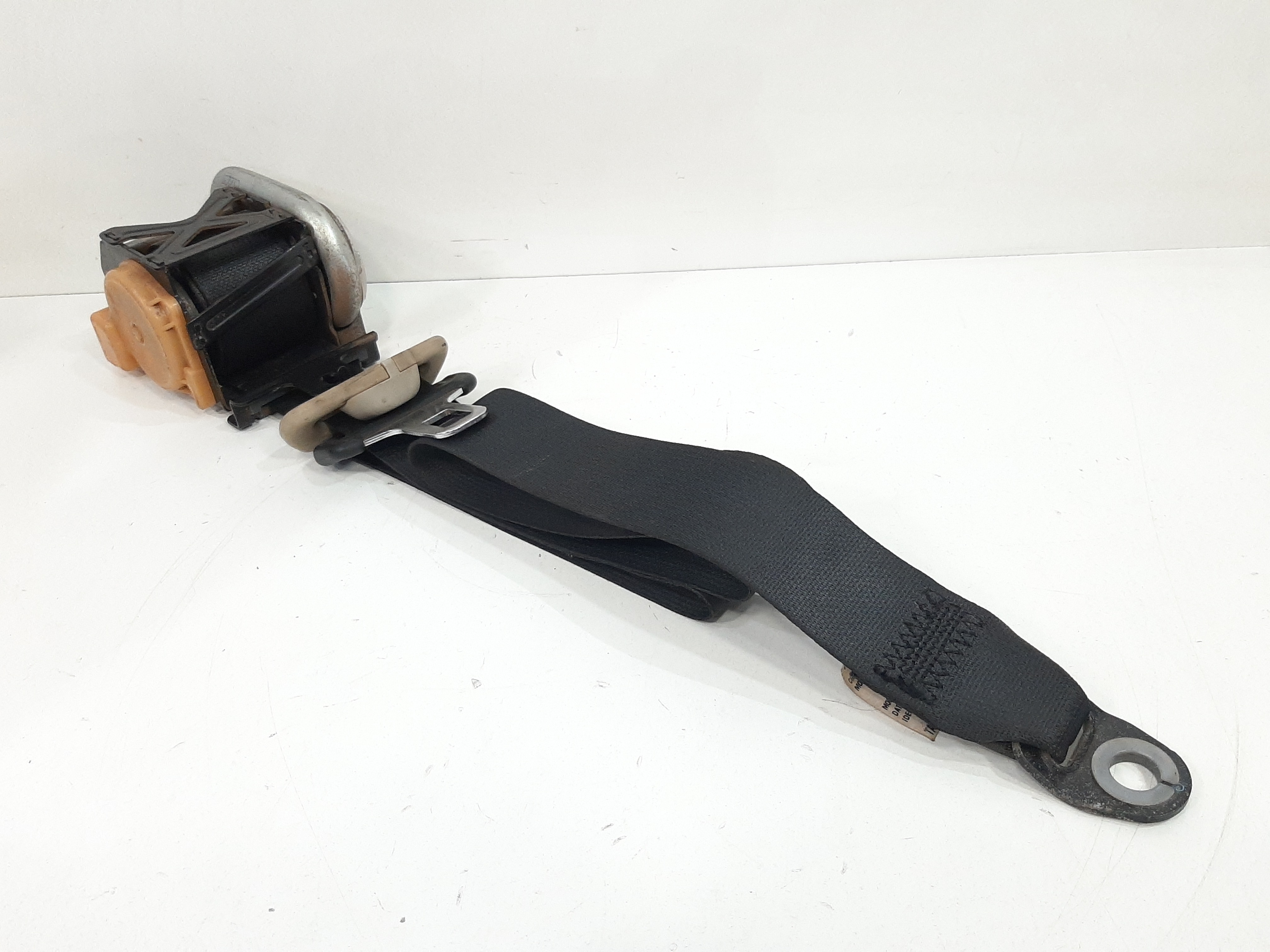 Kit airbag Livina 373 2