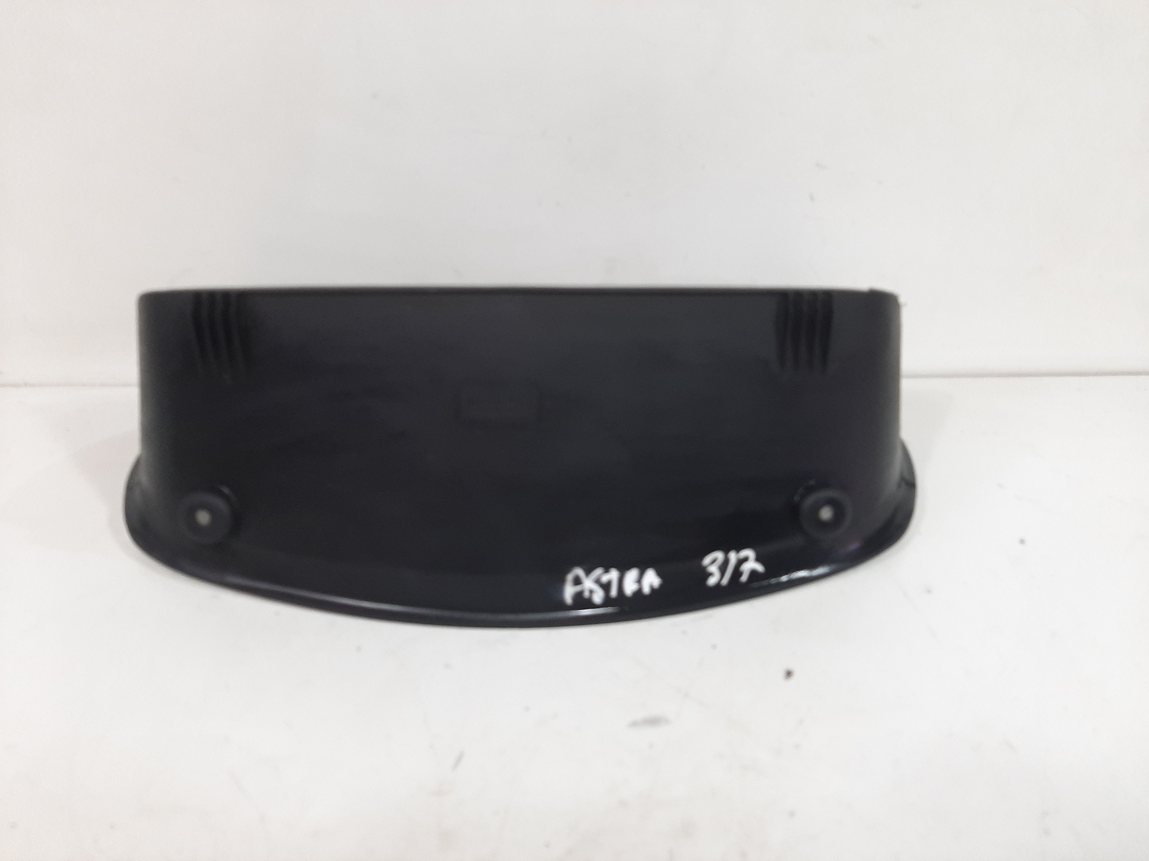 Moldura Painel Instrumentos Gm Astra 1998 1999 2000 A 2012