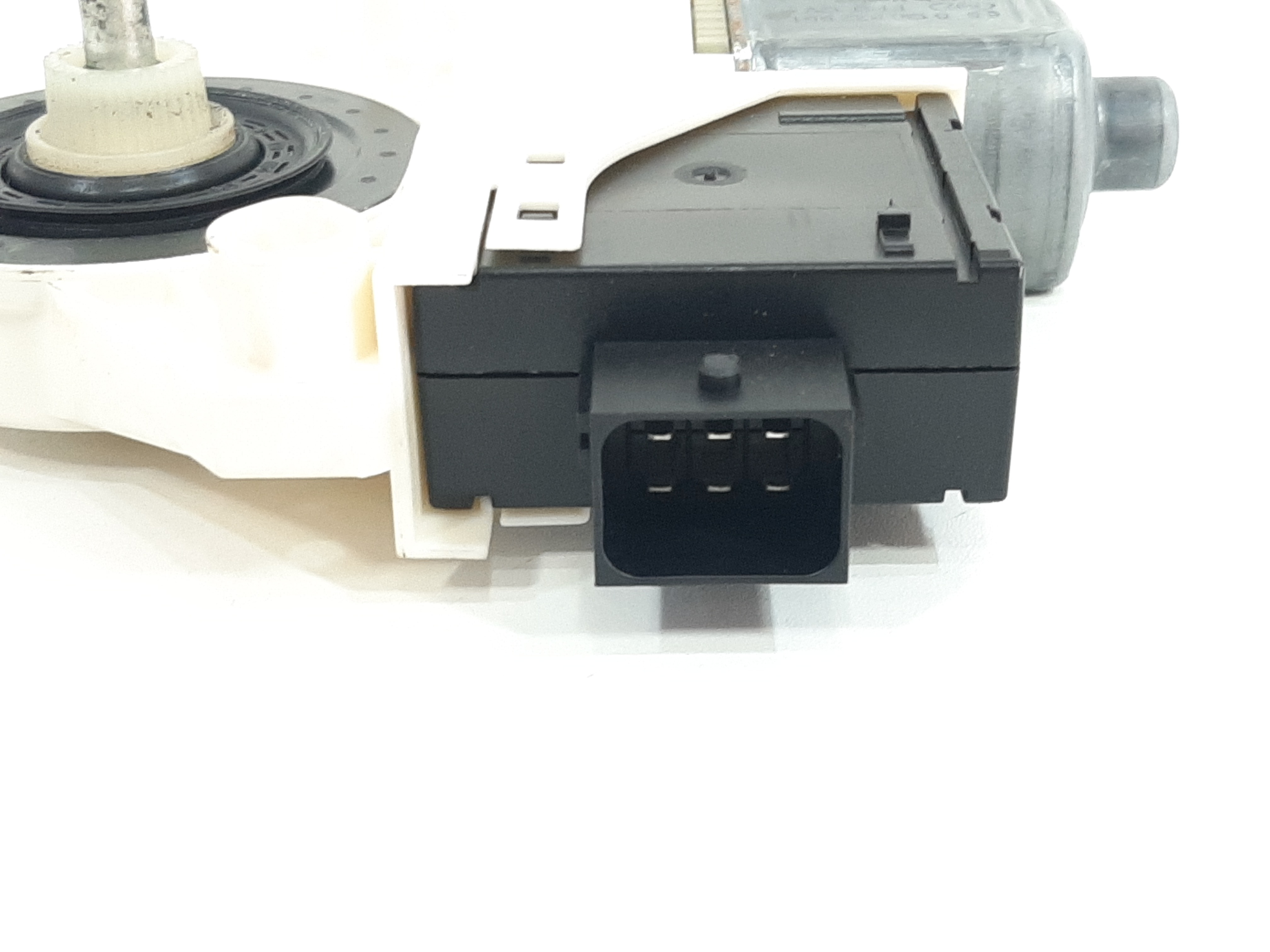 Motor Vidro Elétrico Dianteiro Esquerdo Renegade 2015 A 2020 1