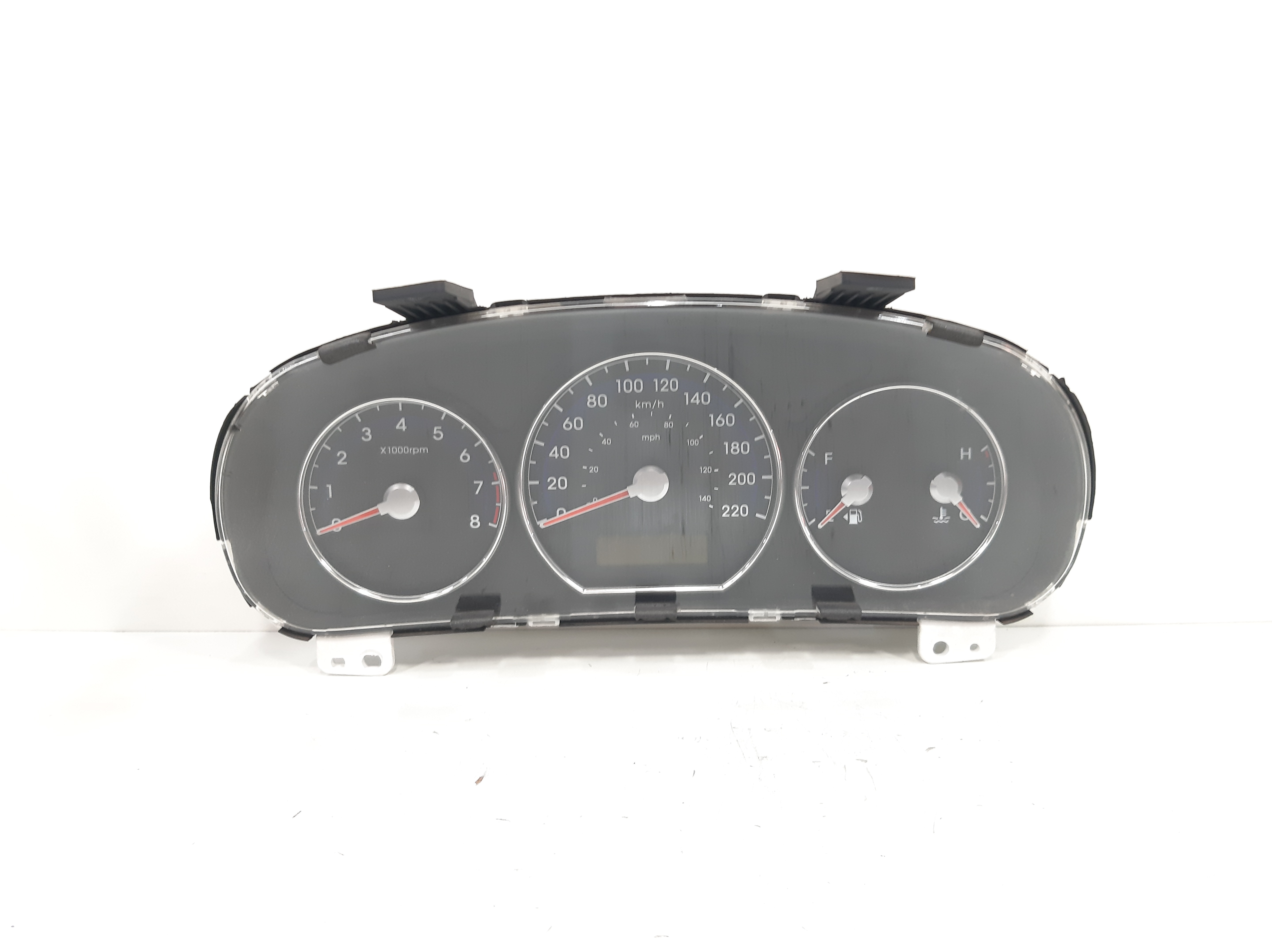 Kit Code Hyundai Santa Fé 3.5 V6 2010 A 2013 391093c575 1