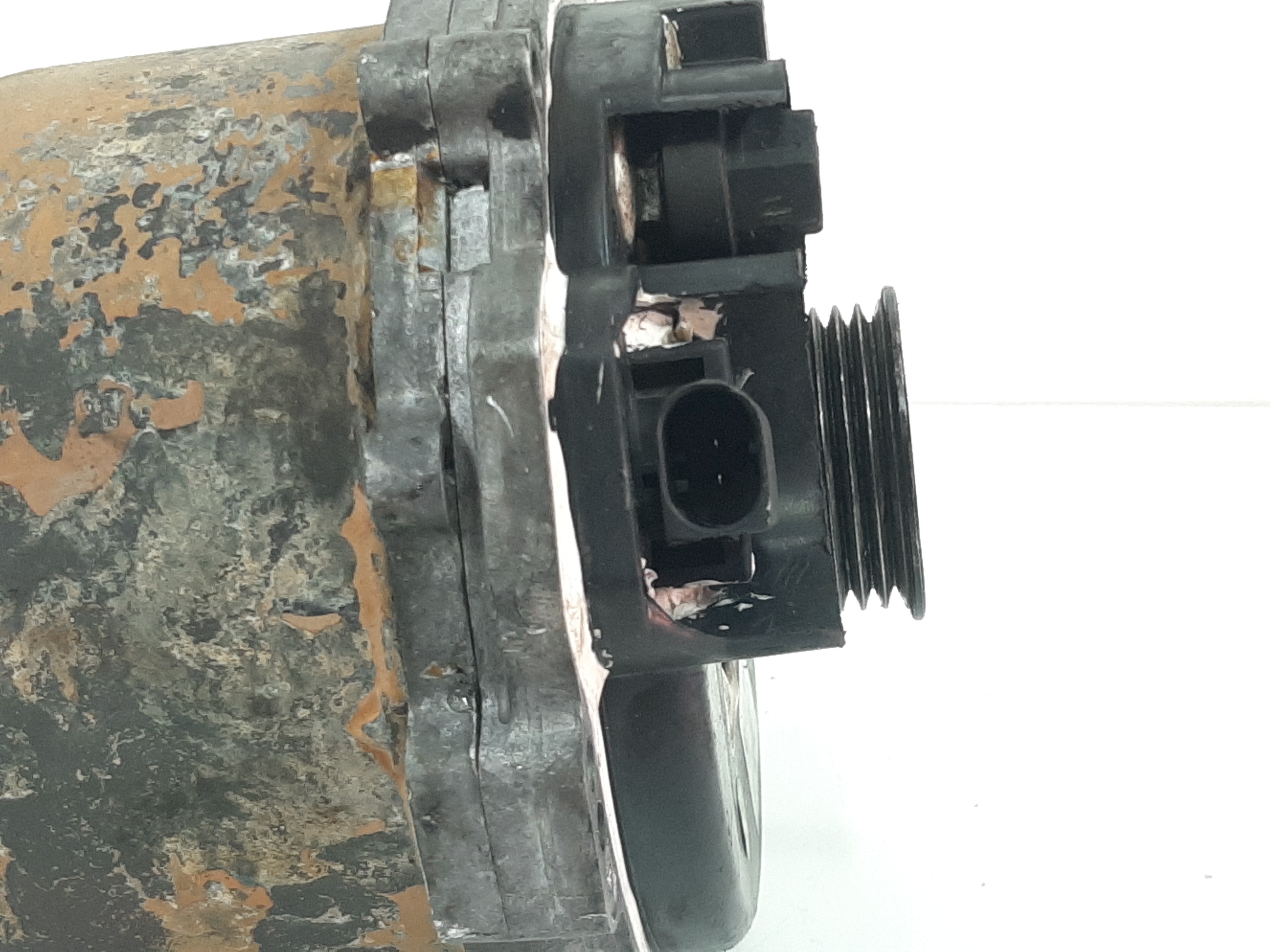 Alternador Refrigerado Bmw X5 540i 4.4 V8 01 A 06 Zm9014001 2