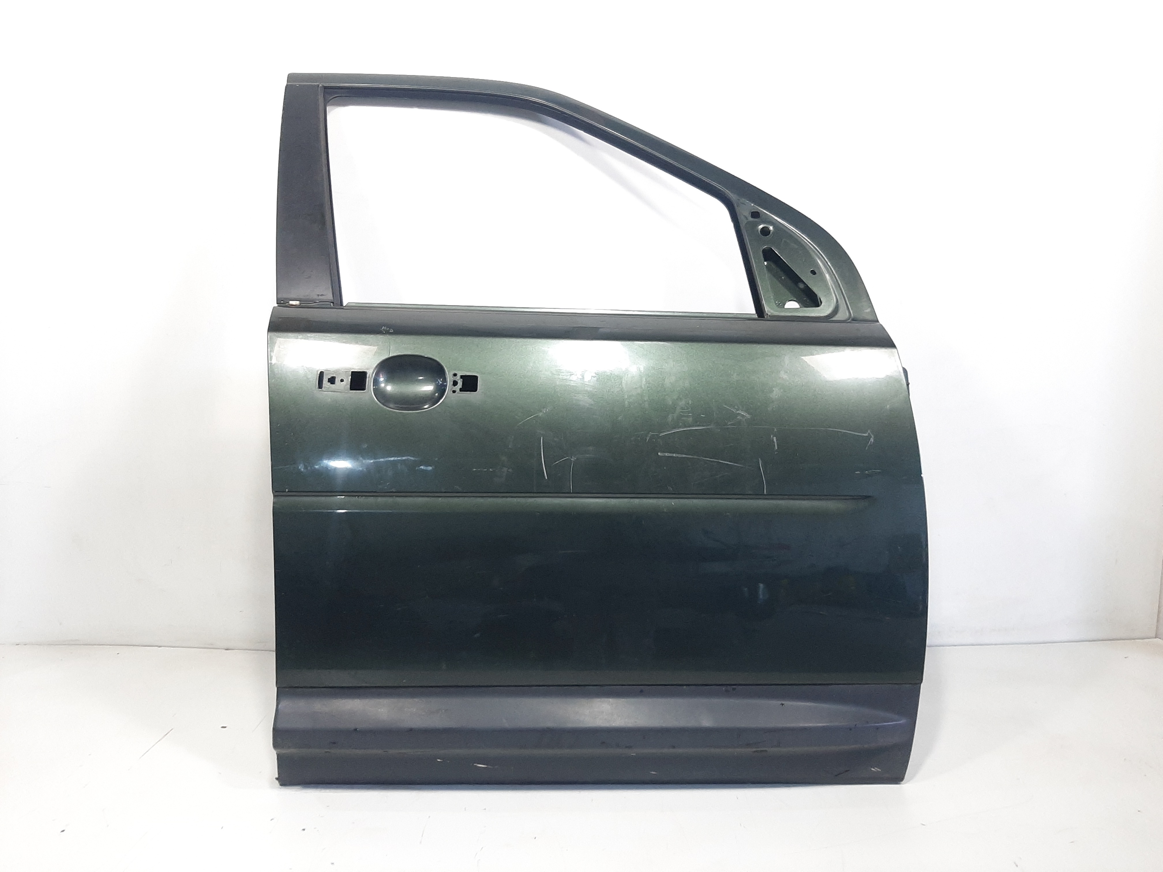 Porta Dianteira Direita Freelander 2 2007 2008 2009 A 2012 1