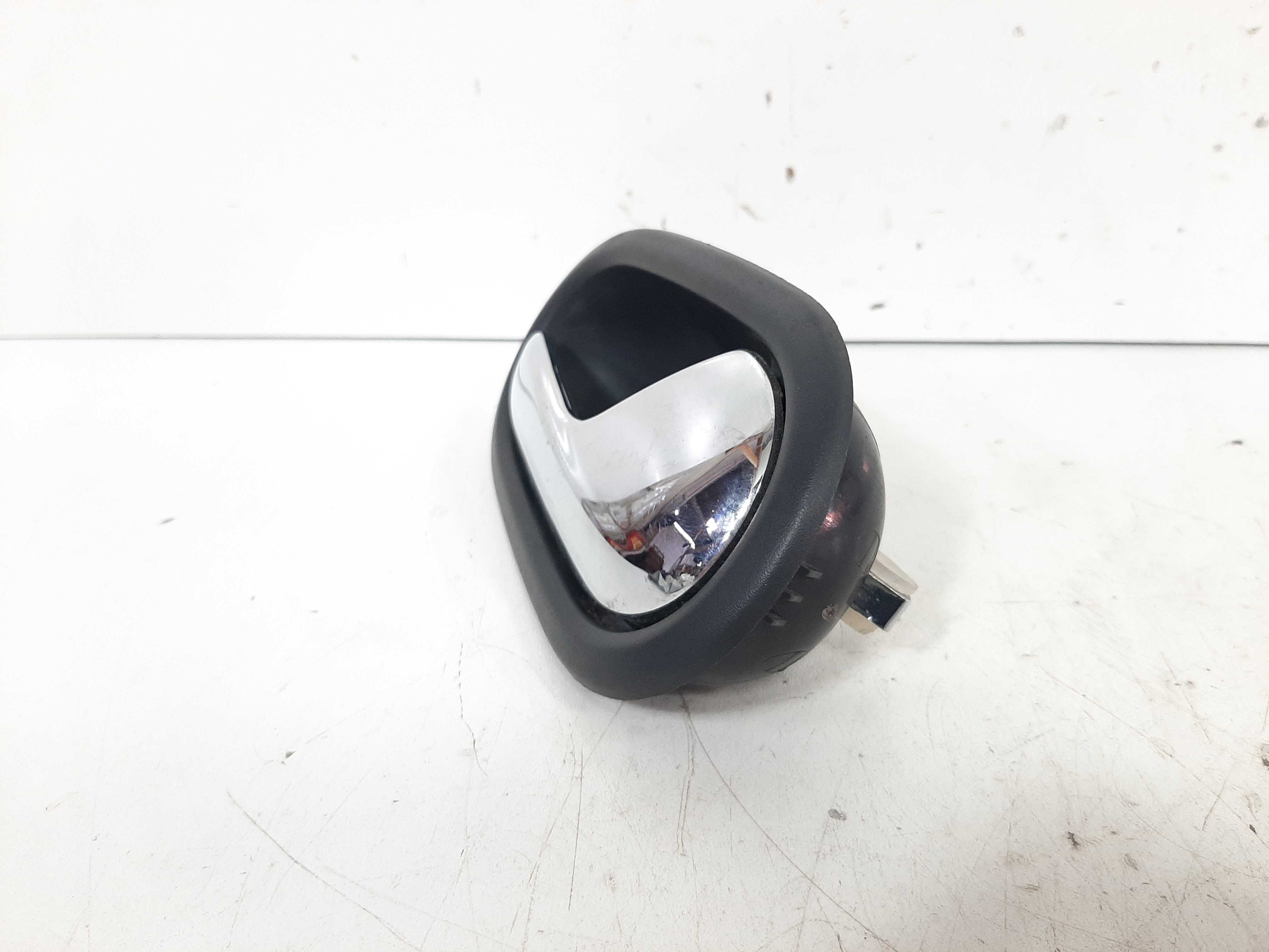 Maçaneta Interna Traseiro Direito Renault Sandero 08 A 2012 6