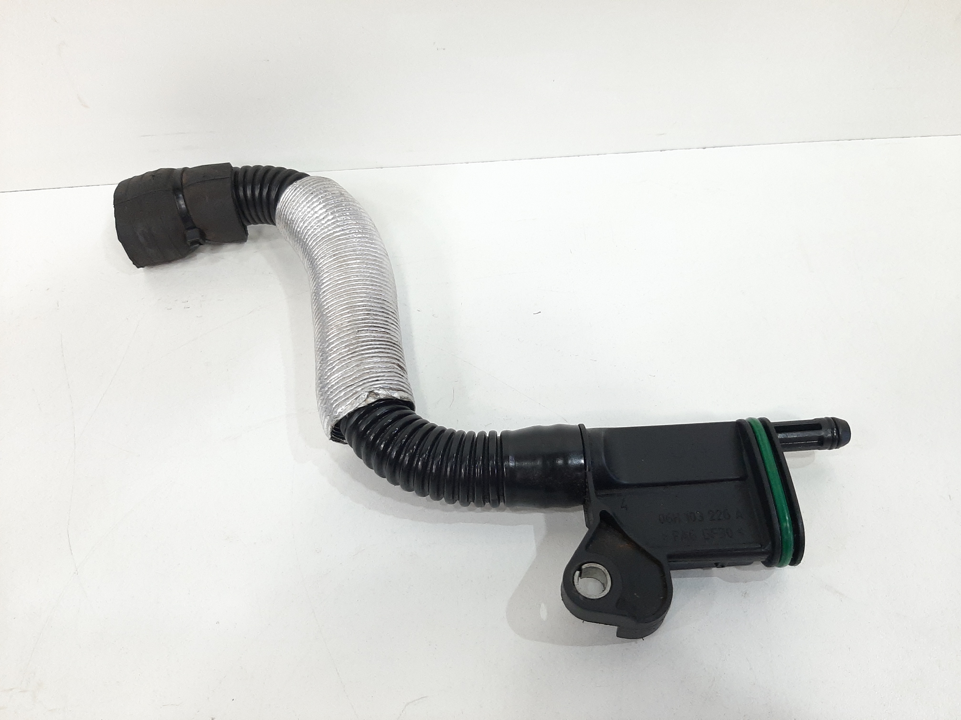 Mangueira Respiro Óleo Pcv Vw Jetta 2.0 Tsi 2011 2012 A 2017 5