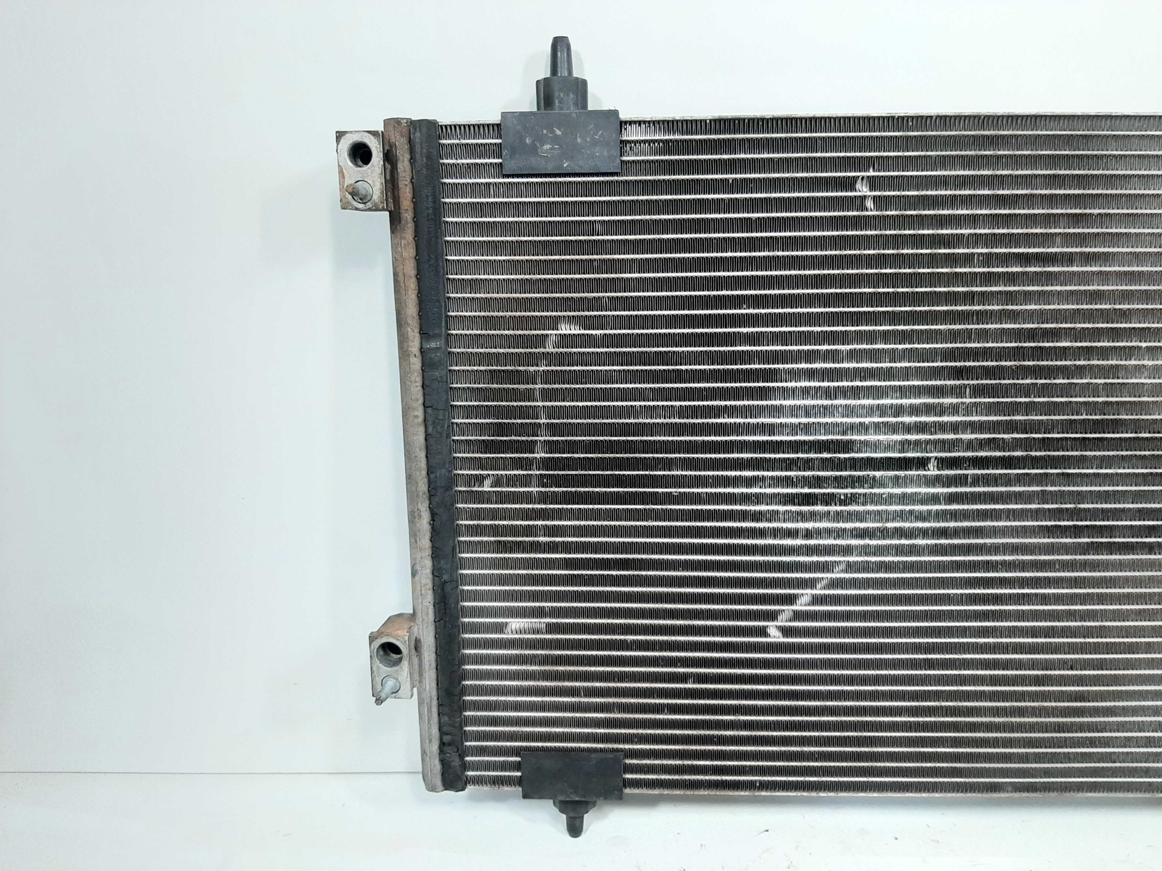 Condensador Ar Citroen C4 Pallas Hatch 2.0 2007 2008 A 2013 9