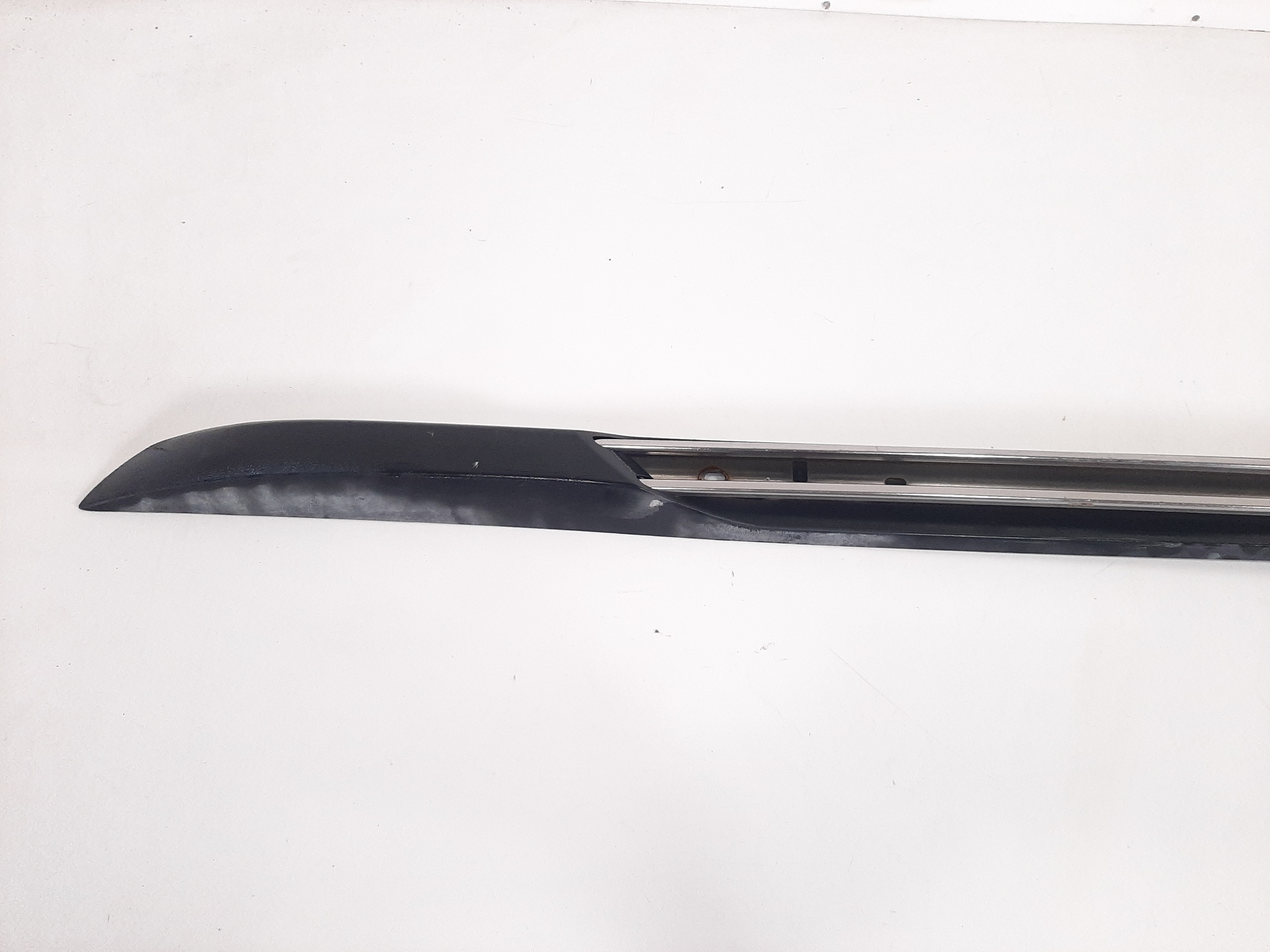 Rack Teto Lado Esquerdo Jeep Grand Cherokee 2011 2012 A 2015 3
