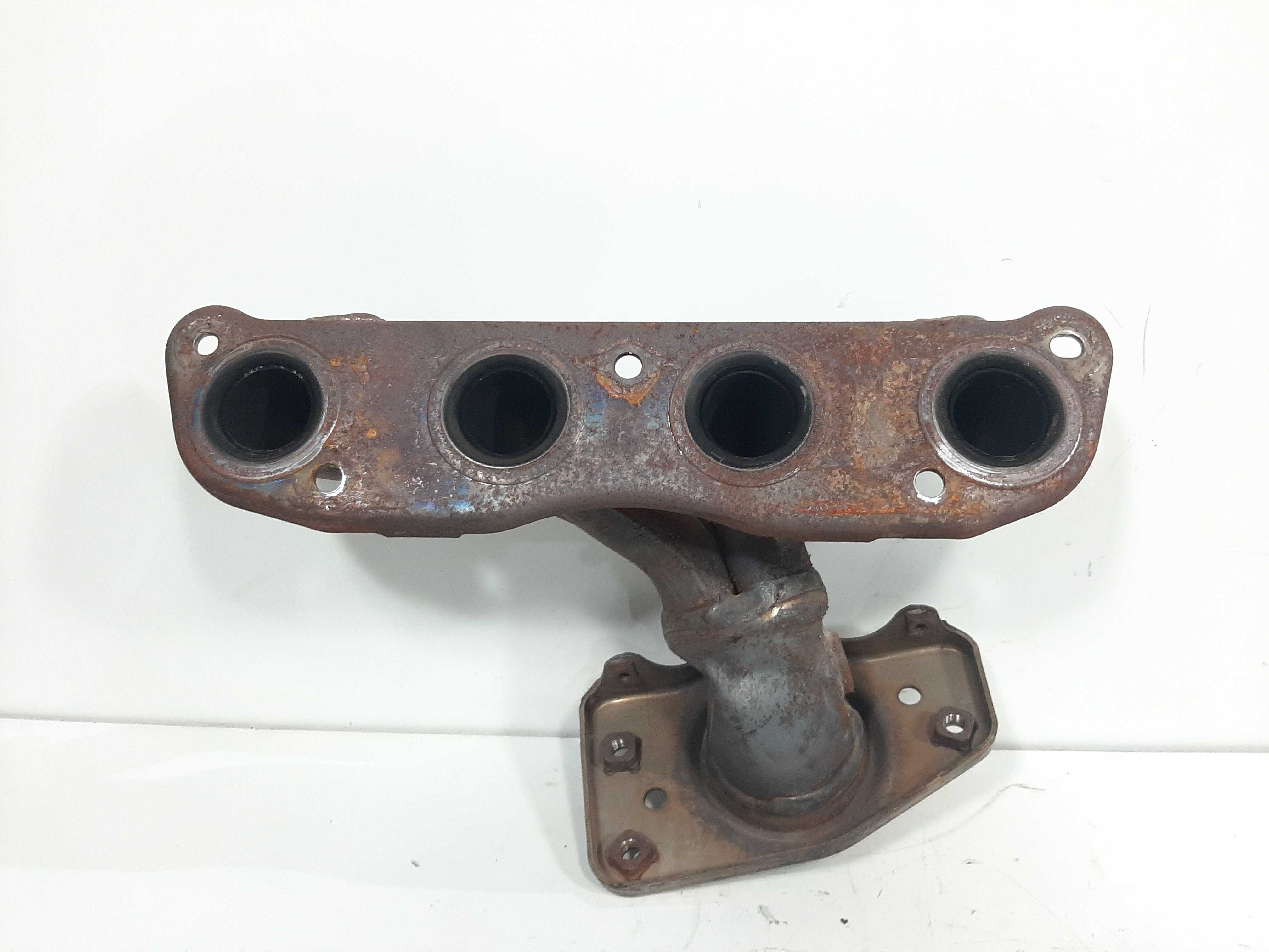 Coletor Escape Nissan Sentra 2.0 16v Flex 2008 2009 A 2013 4