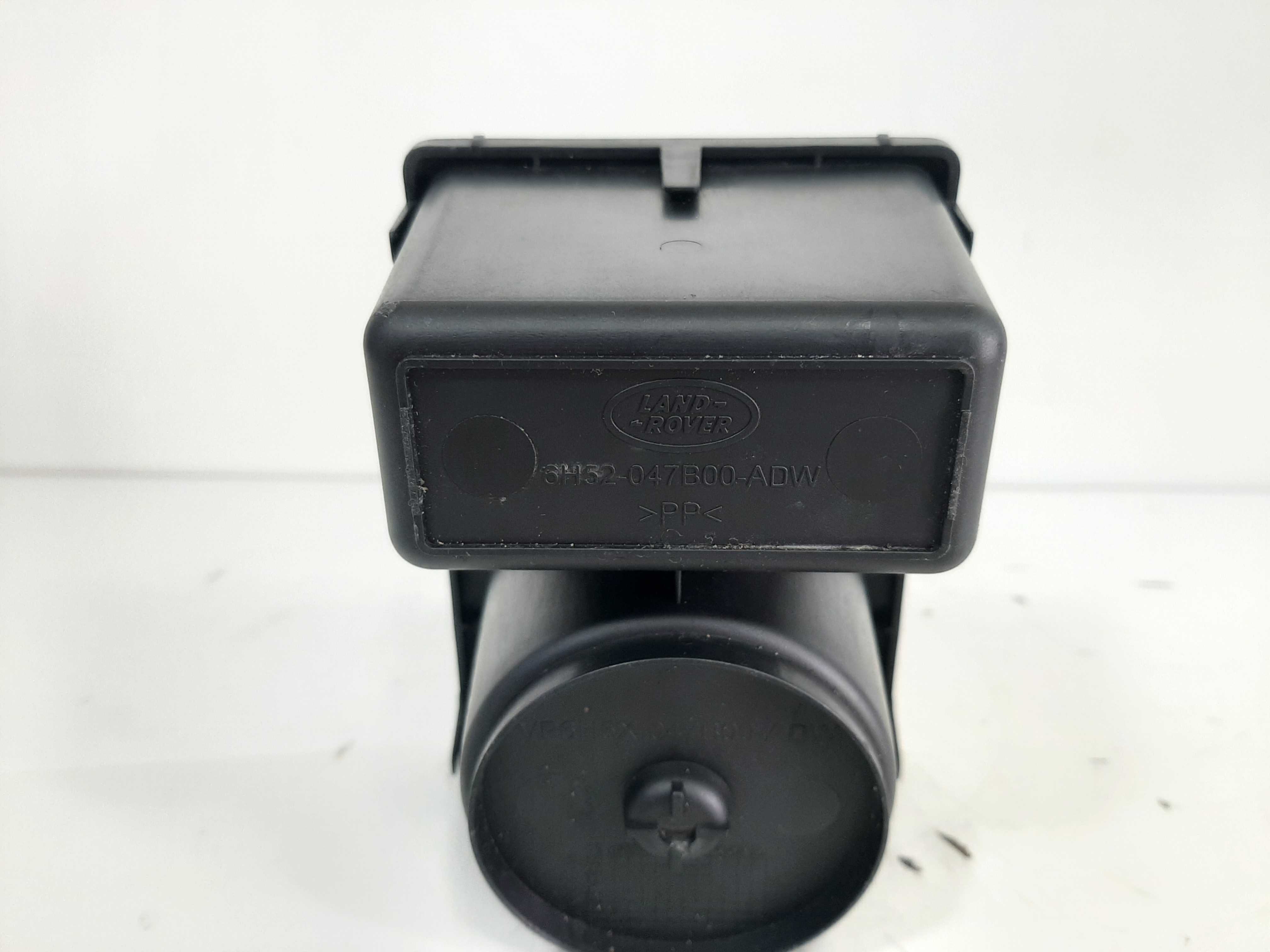 Porta Copo Console Land Rover Freelander 2  2008 2009 A 2012 2