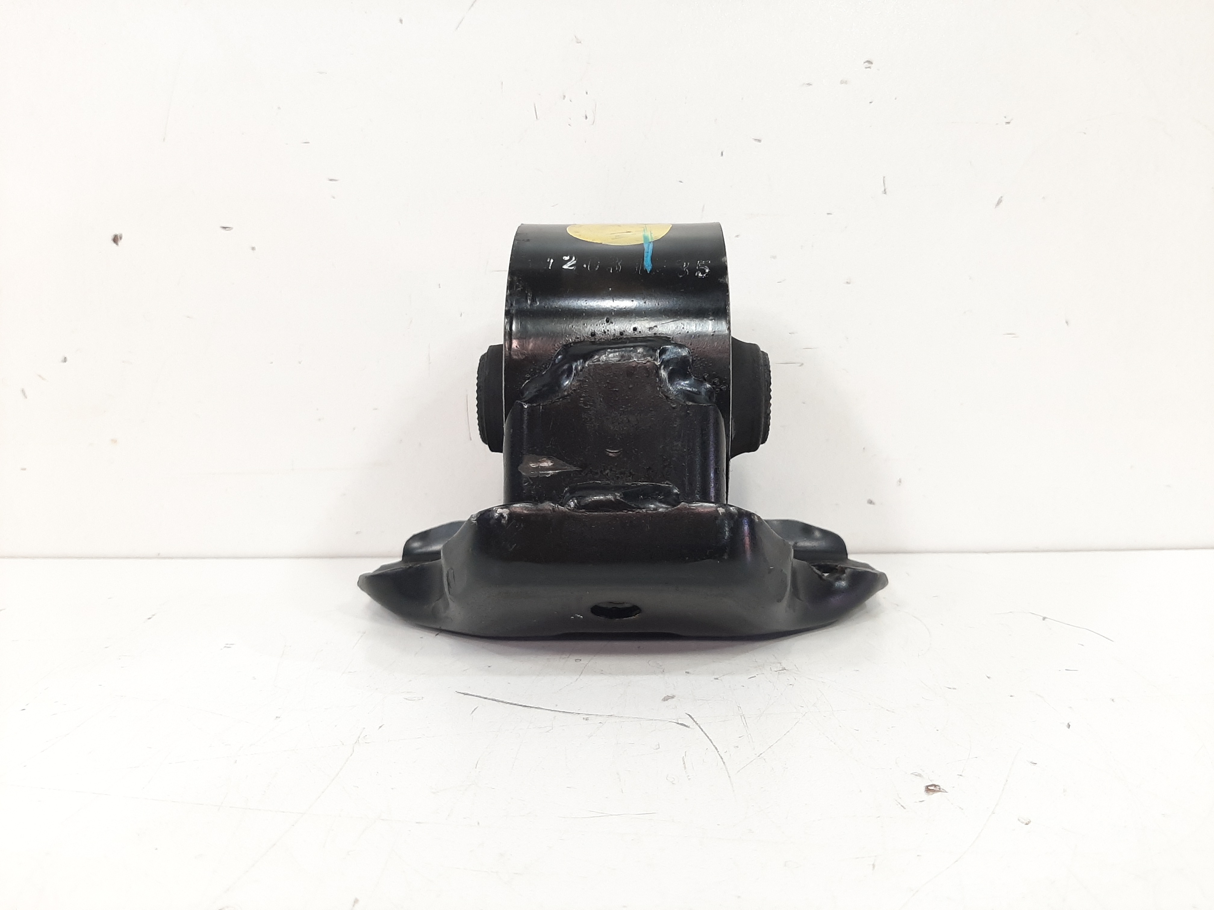 Coxim Frontal Caixa Cambio Kia Cerato Koup Aut. 2011 A 2013 6