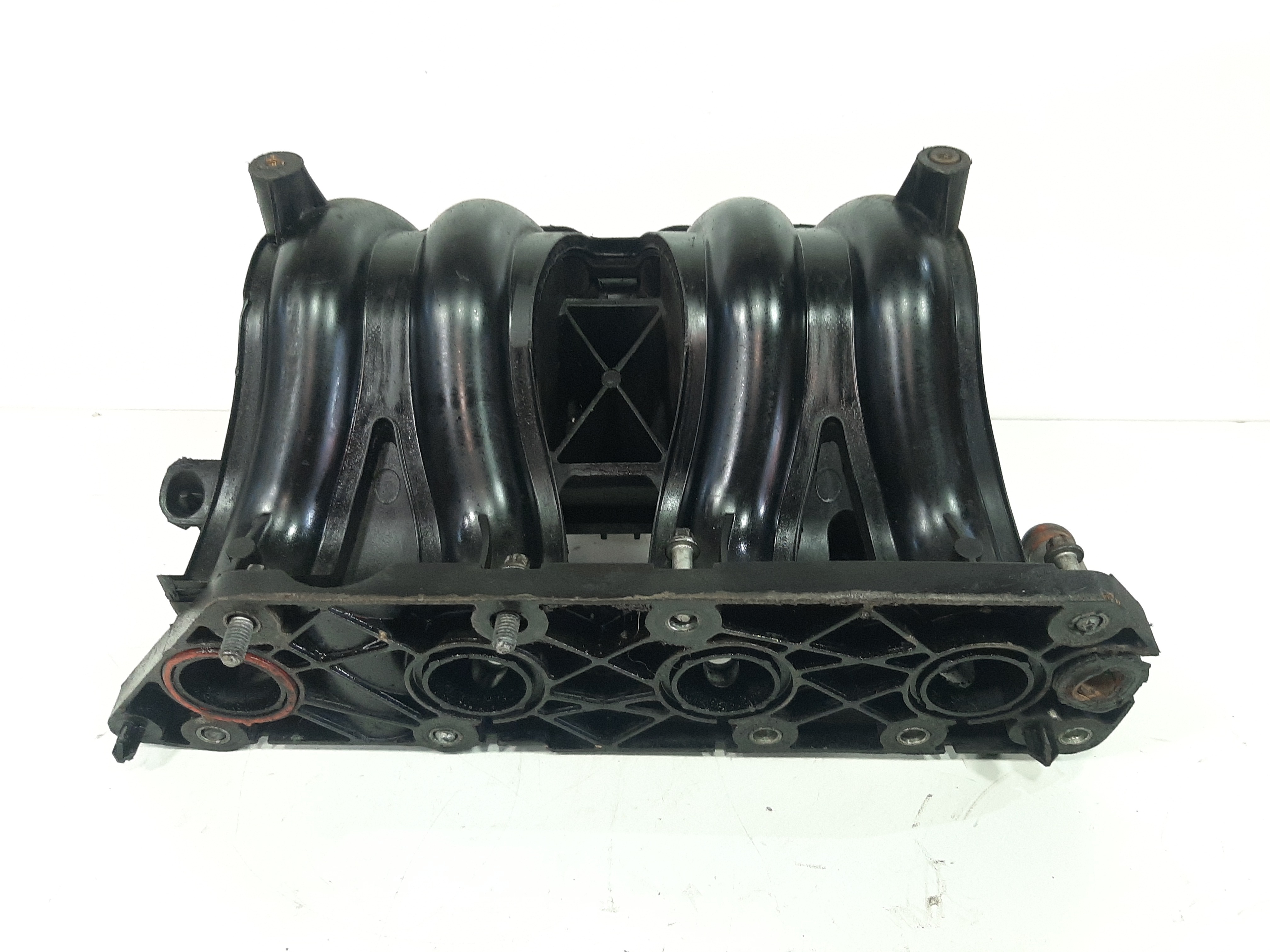 Coletor Admissão Honda Civic 1.6 16v 106 Cv 1996 1997 A 2000 2