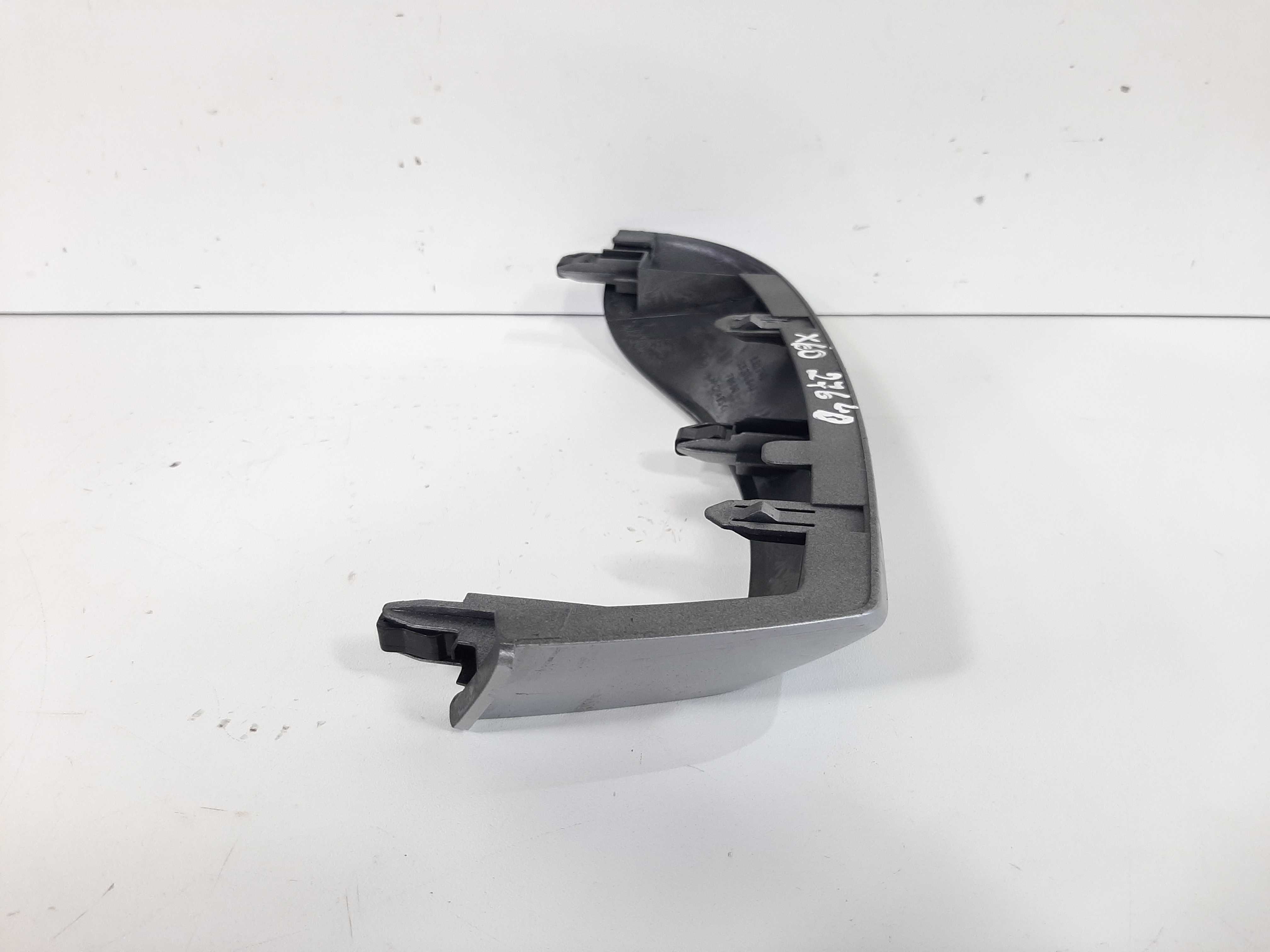 Moldura Painel Central Lado Direito Lifan X60 2012 A 2016 7