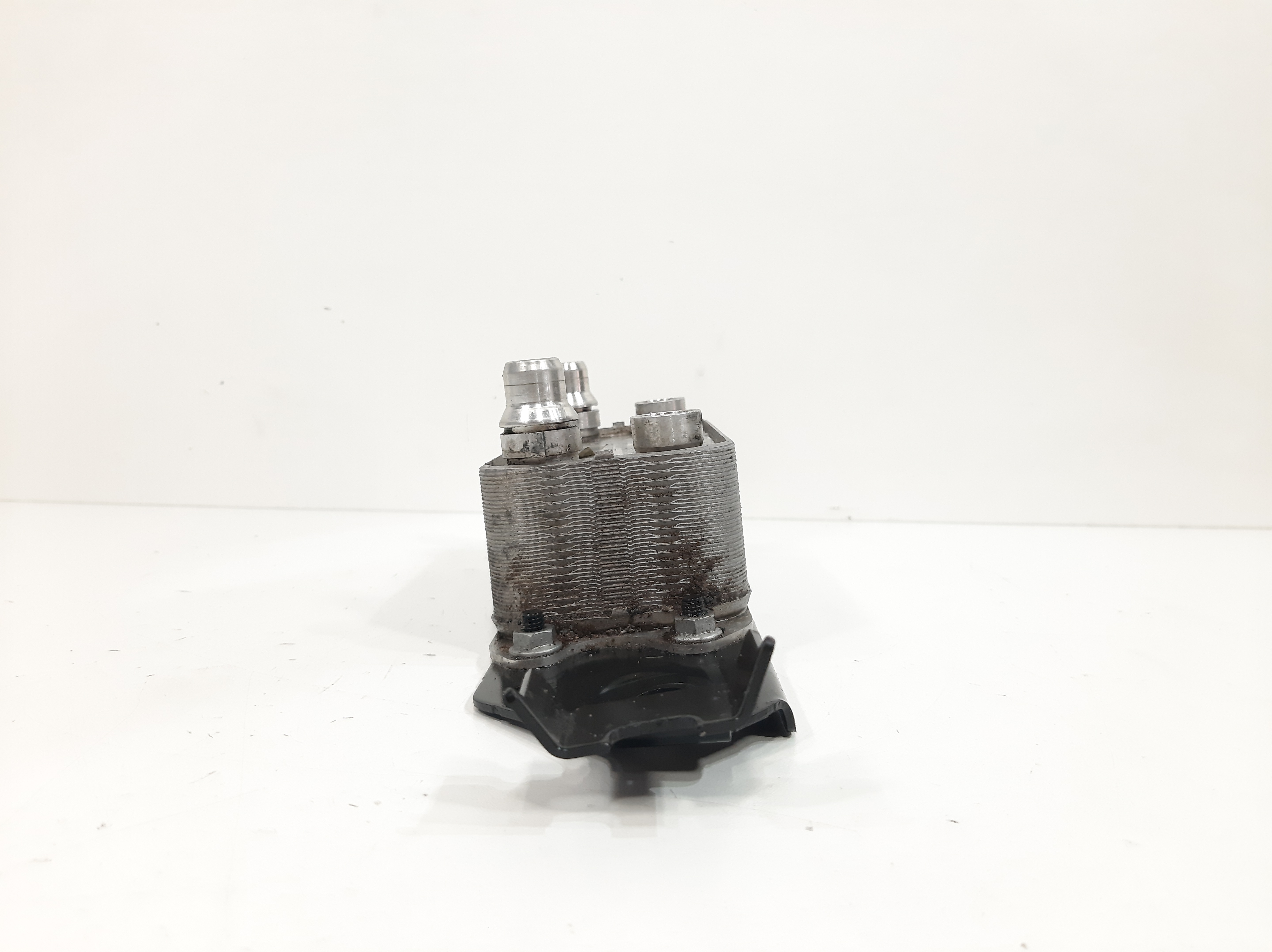 Resfriador Óleo C180 W204 1.8 Cgi 2008 A 2014 A0995001100 6