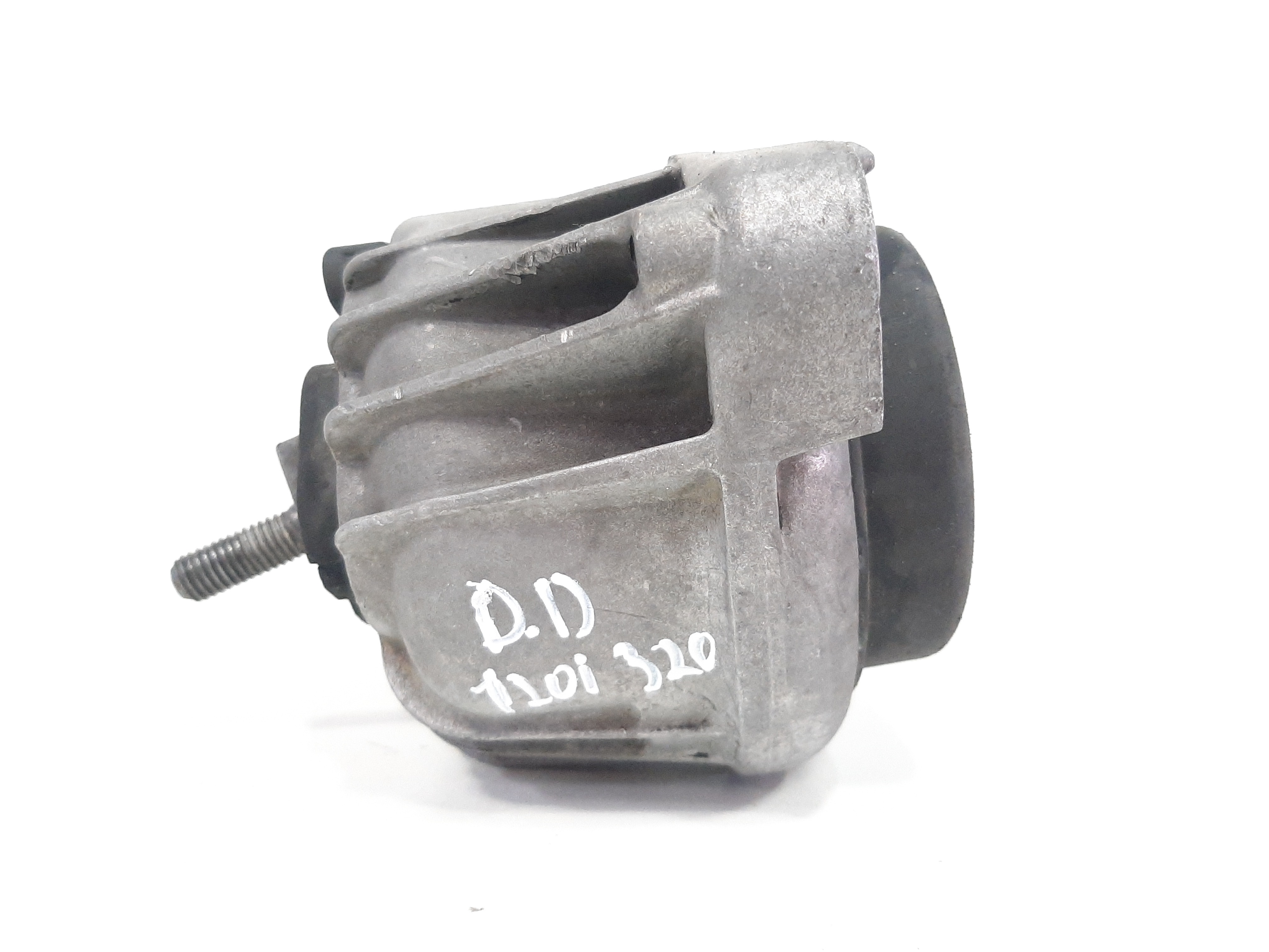 Suporte Coxim Dianteiro Direito Bmw 120i 320i N20 07 A 2012 5