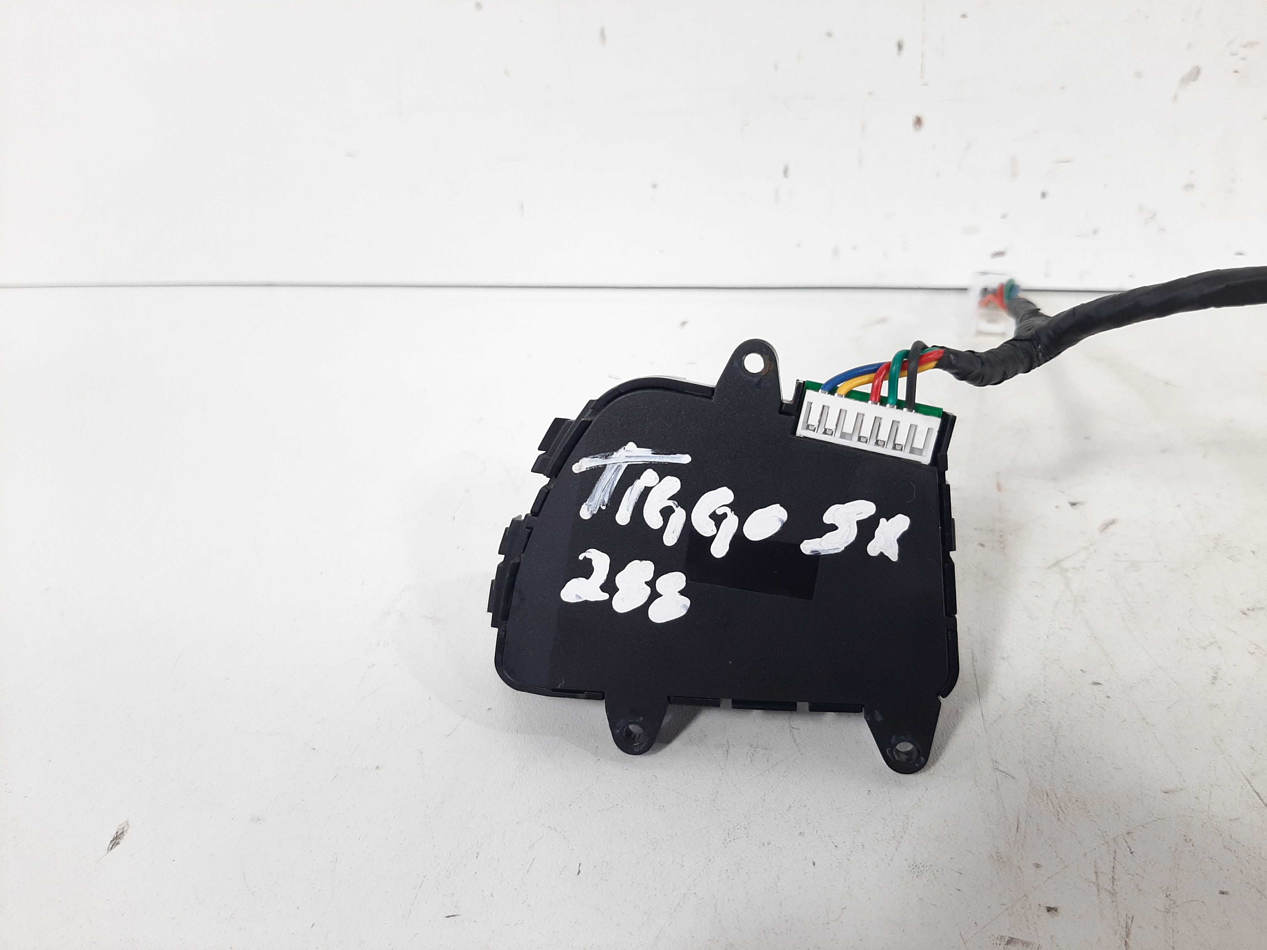Controle Comandos Volante Chery Tiggo 5x 2019 2020 2021 5