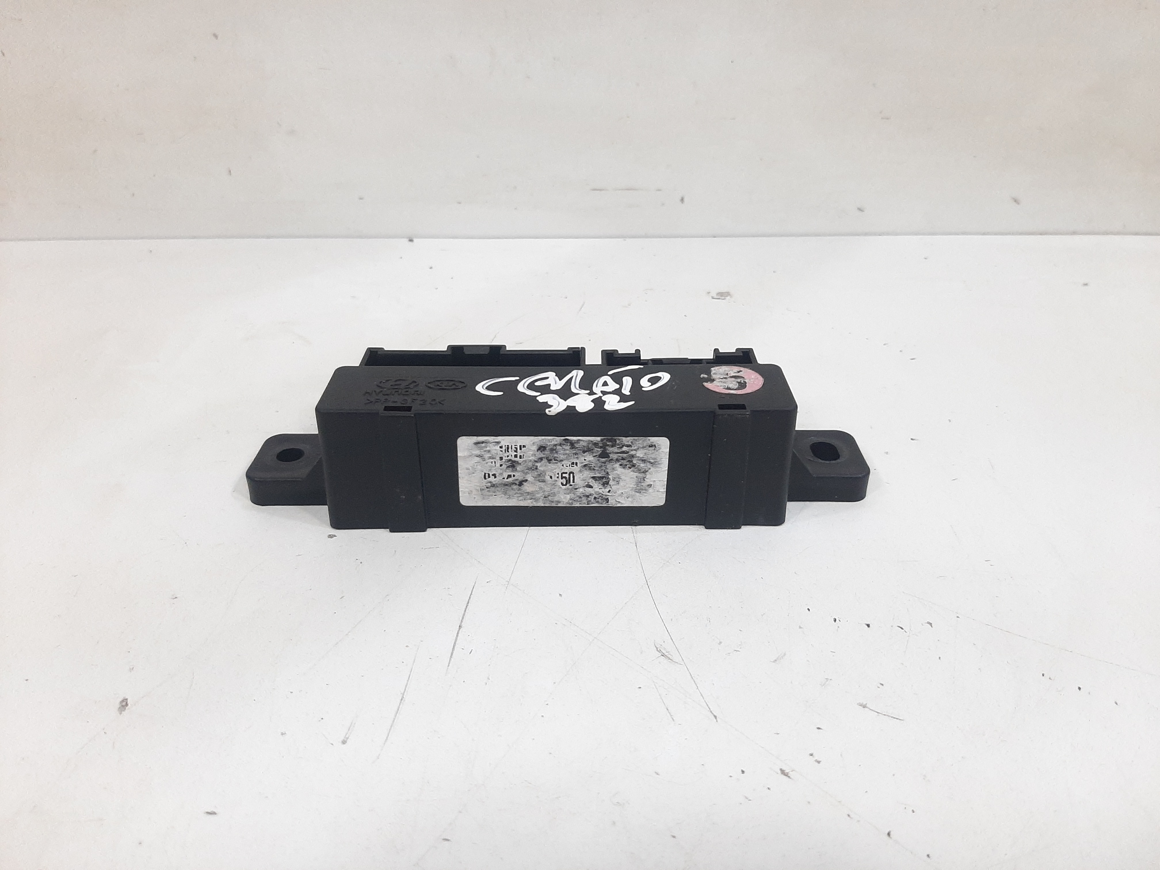Módulo Conforto Central Icm Kia Cerato Sx3 1.6 2009 A 2013 4