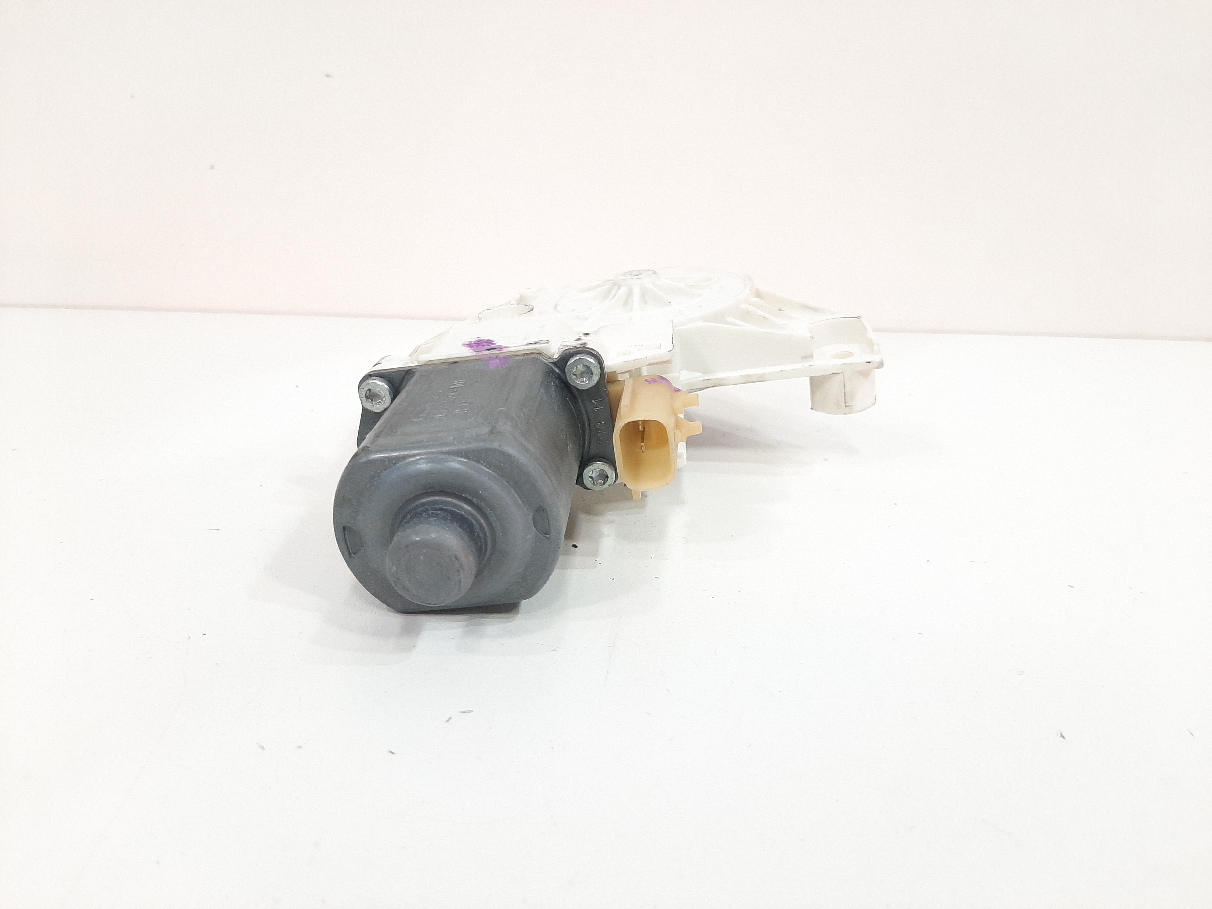 Motor Vidro Elétrico Traseiro Esquerdo Freemont 2012 A 2016 7