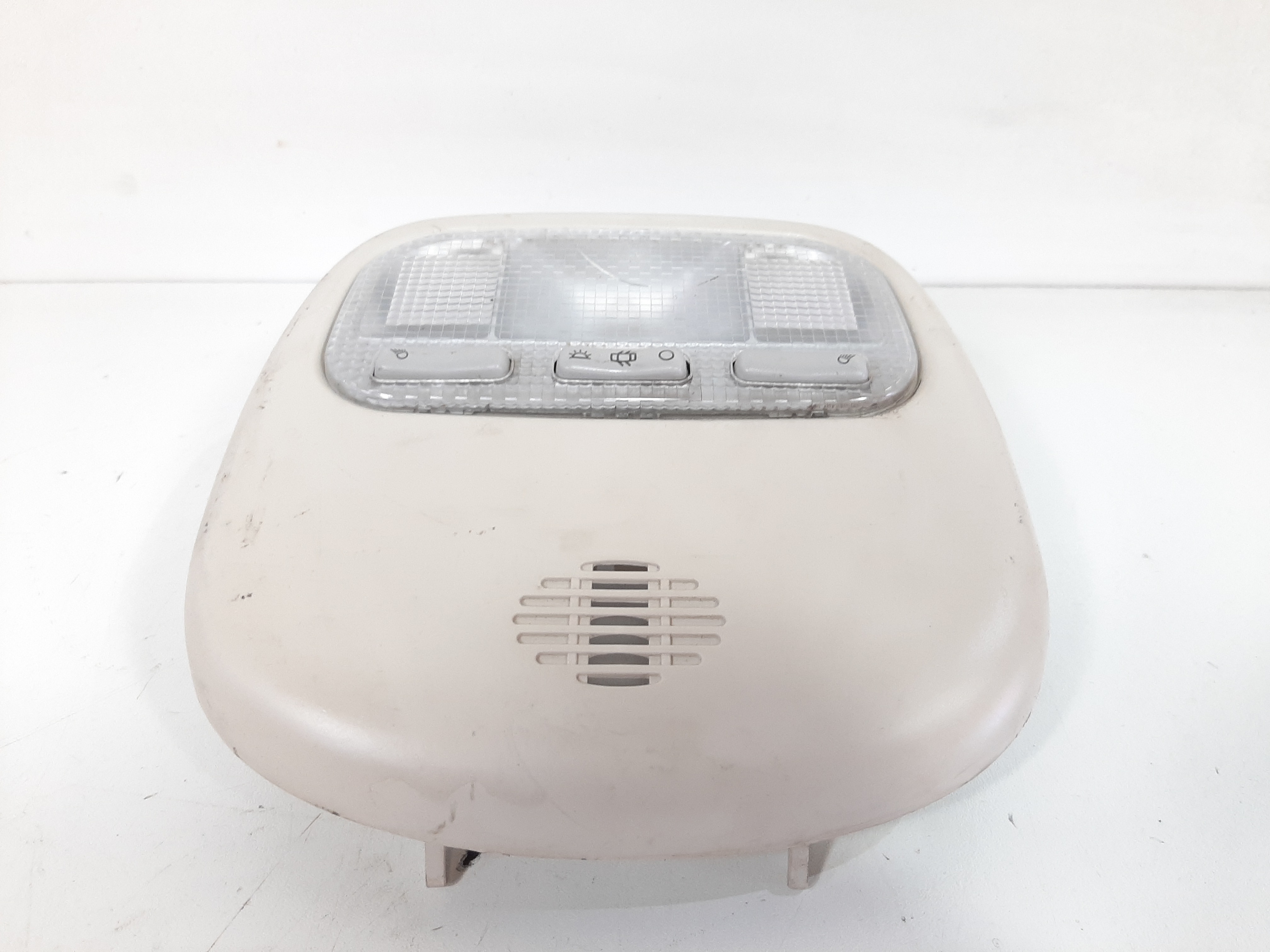 Luz Cortesia Teto Citroen C4 Hatch Pallas 2007 2008 A 2013 4