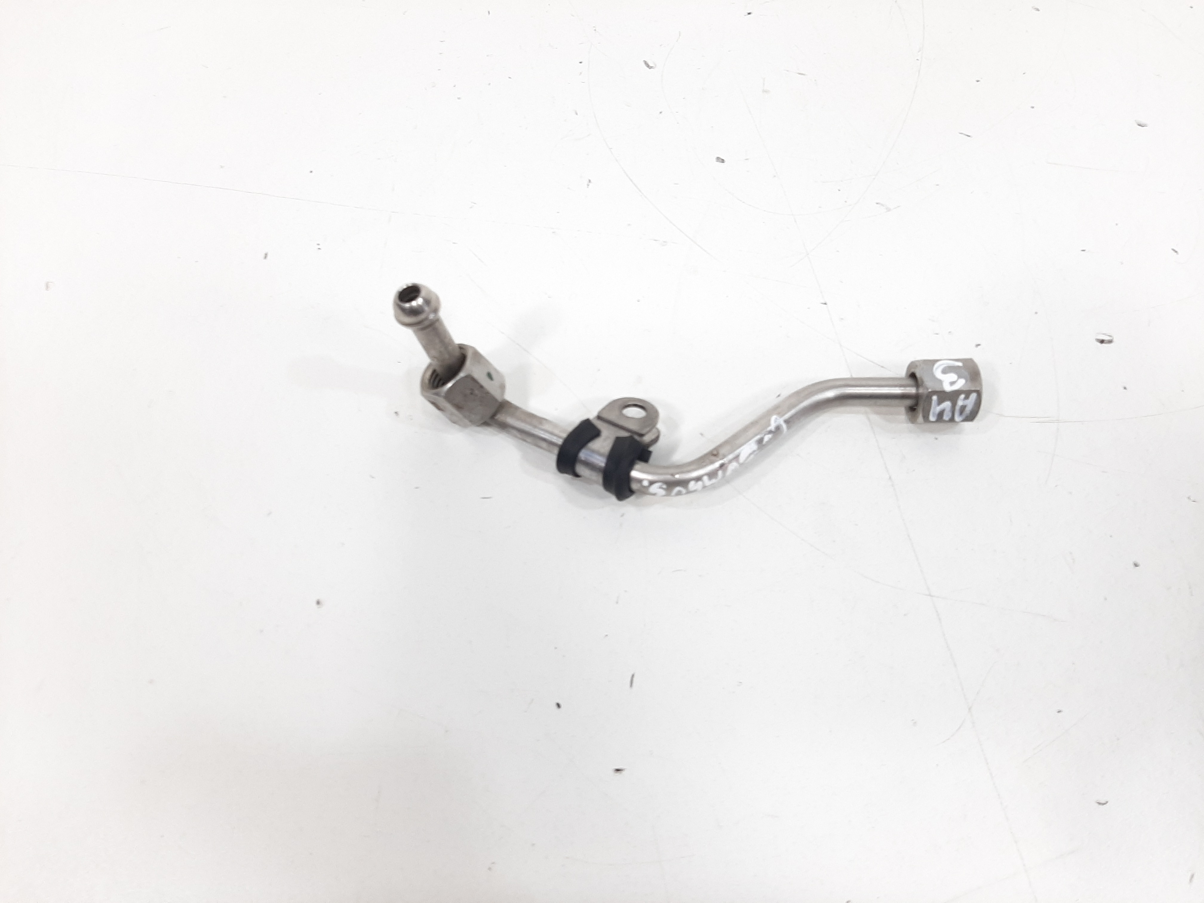 Cano Combustível Audi A3 A4 Q3 1.8 2.0 Tfsi Golf 06k127501h 5