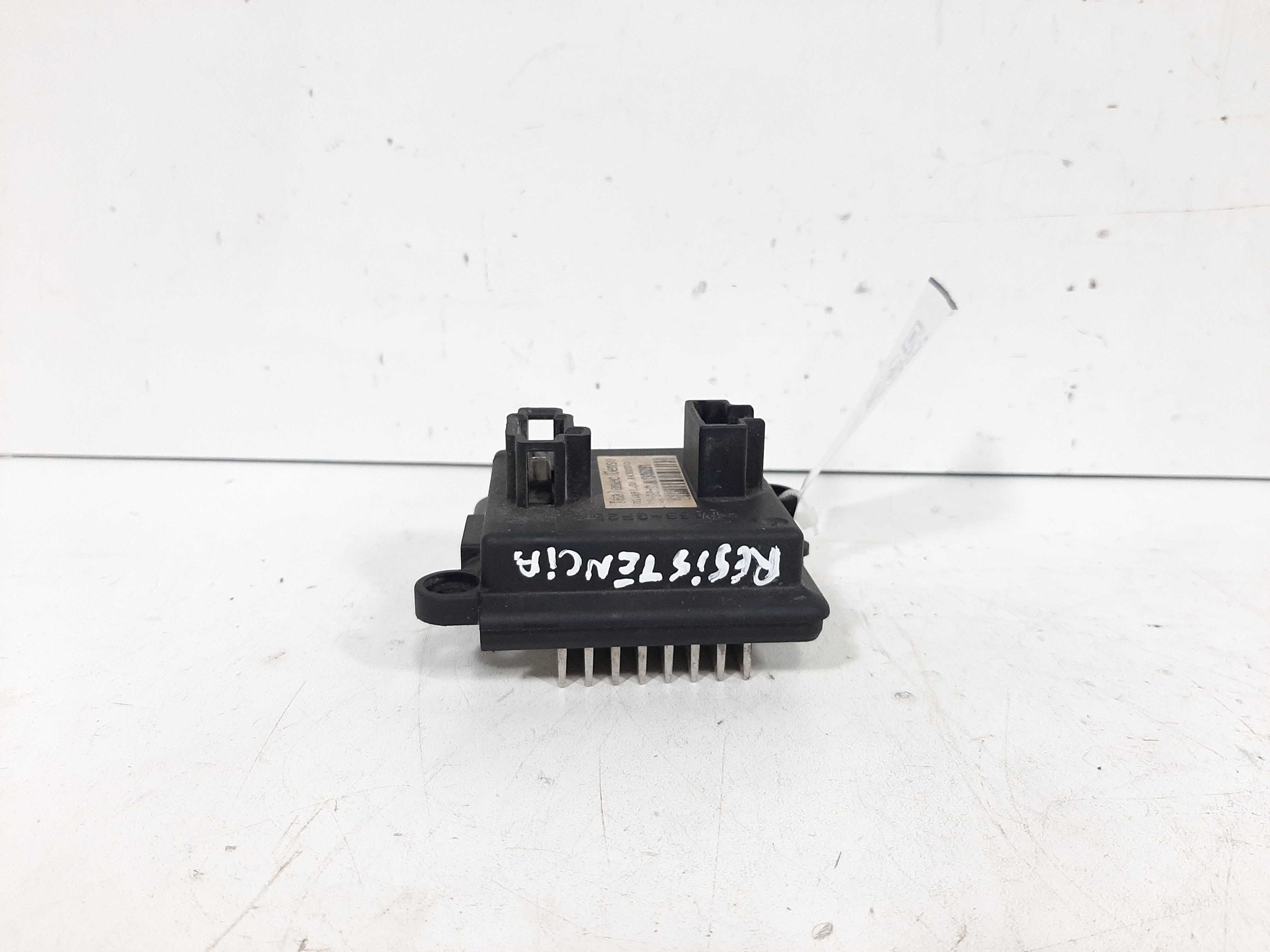 Resistência Ar Condicionado Citroen C4 Peugeot 206 2008 2009 2