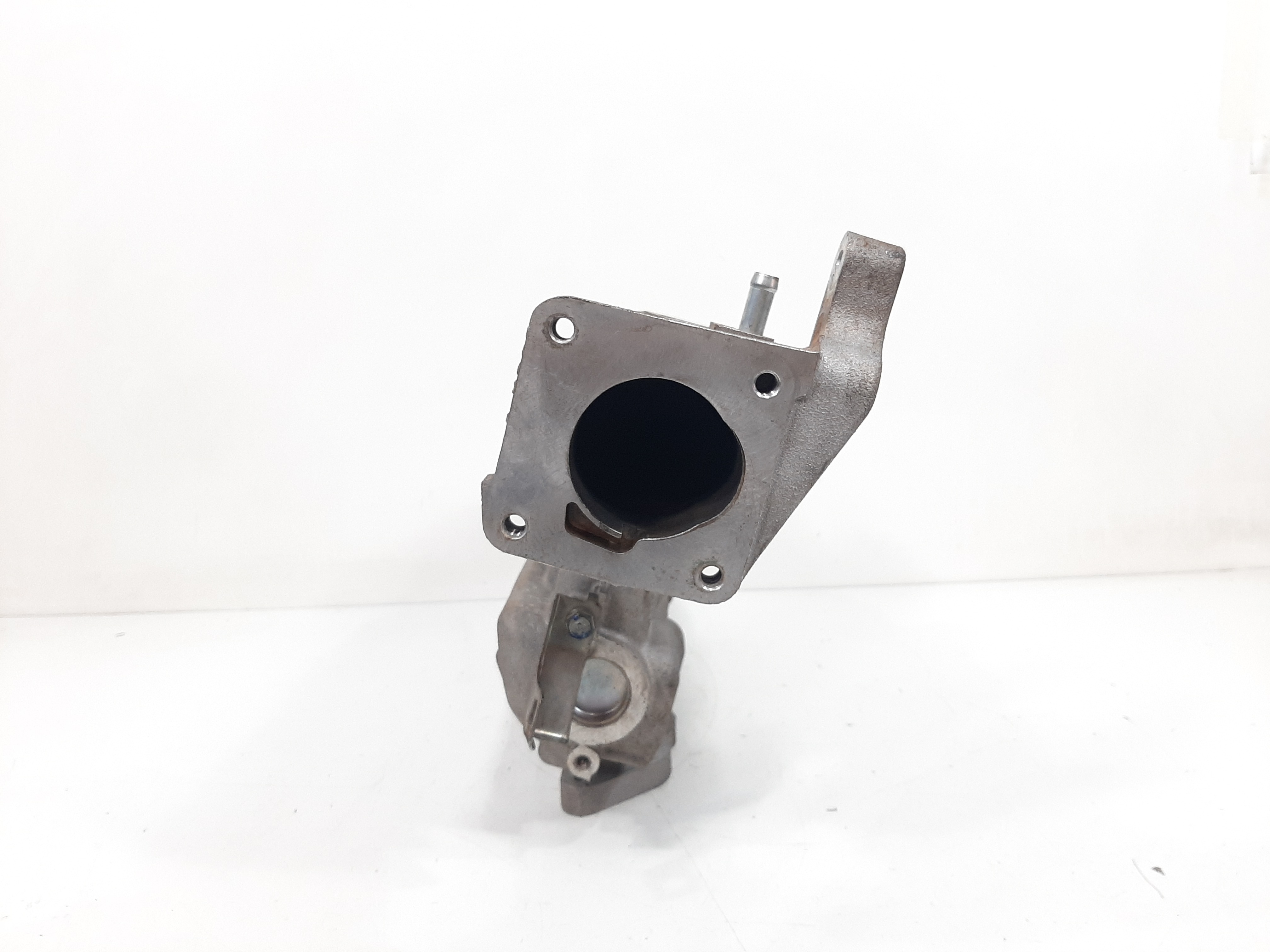 Coletor De Admissão Superior Honda City Fit 1.5 2008 A 2014 4