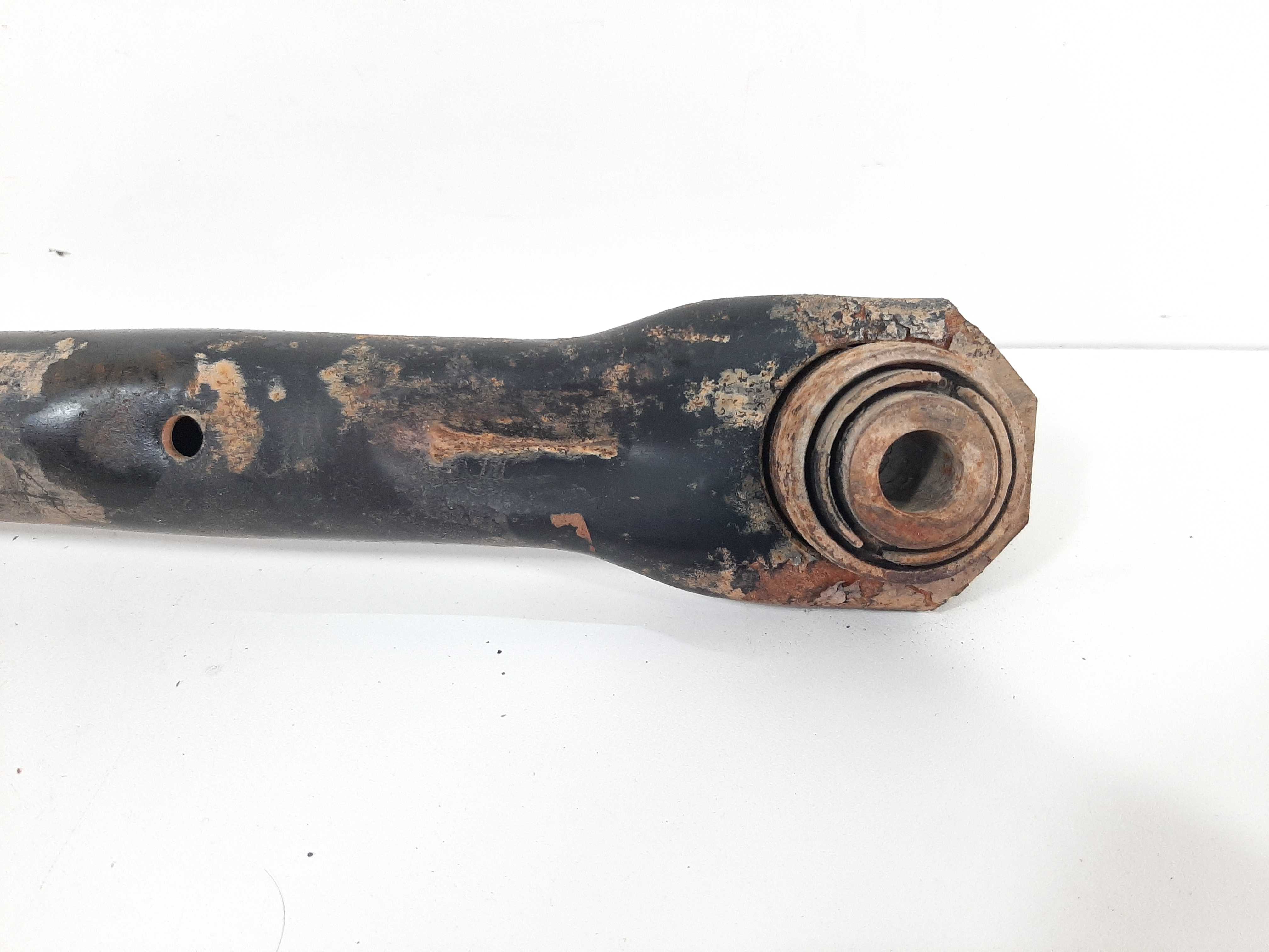 Braço Suspensão Traseiro Direito Freelander 2 2006 A 2012 4