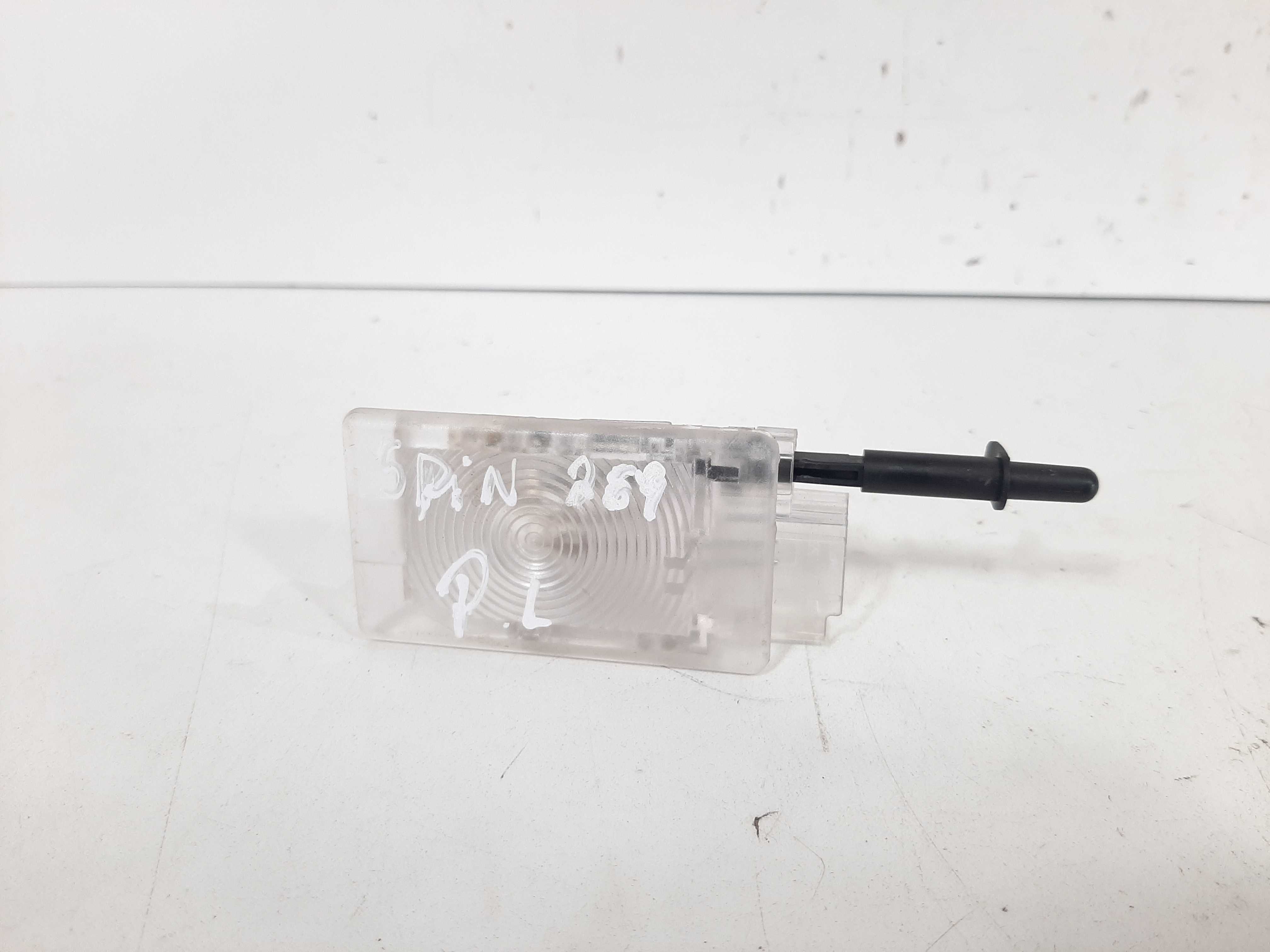 Luz Porta Luvas Objetos Gm Spin 2012 2013 2014 2015 A 2017 1