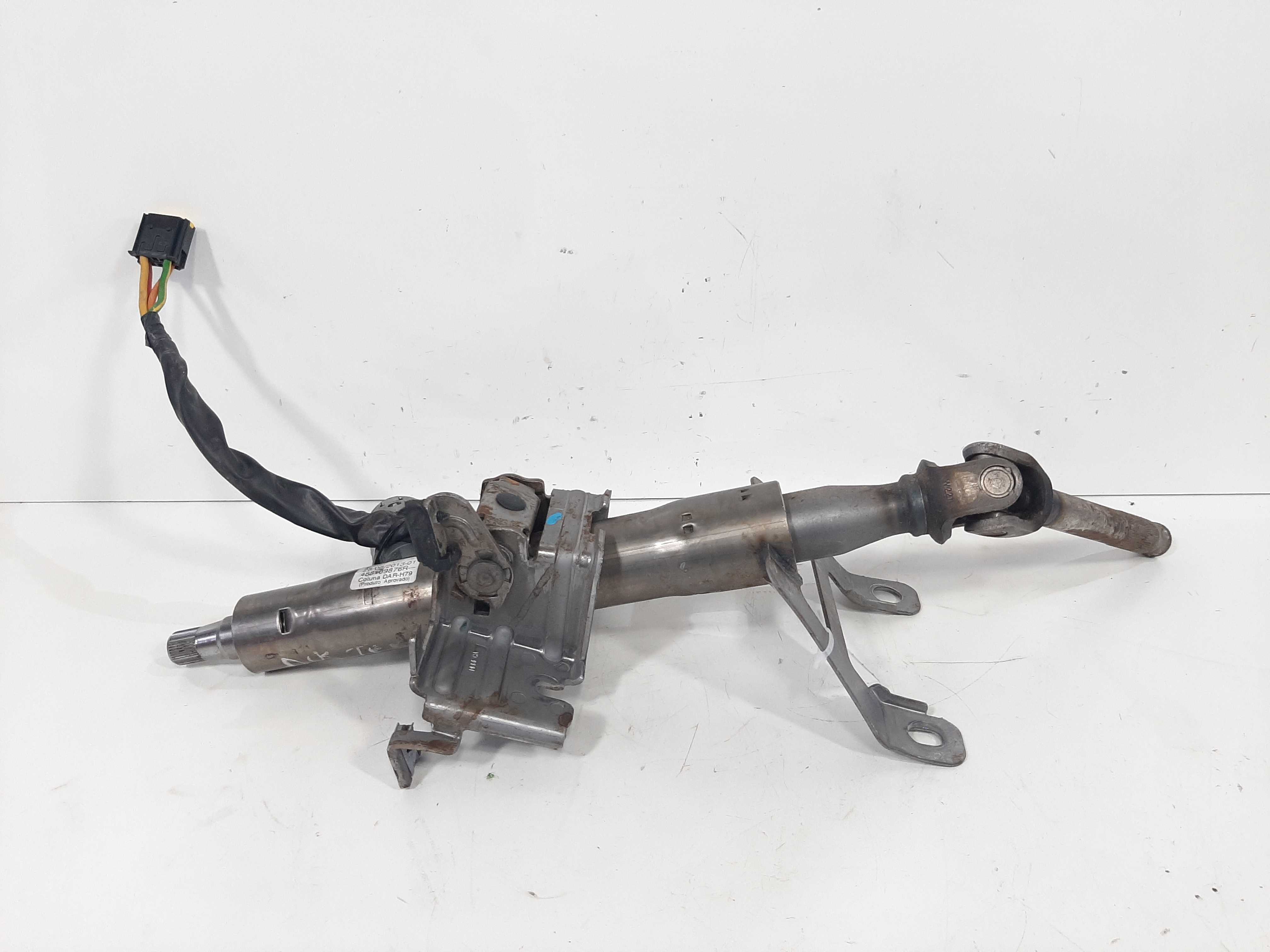 Coluna Direção Setor Renault Duster 2011 2012 2013 A 2018