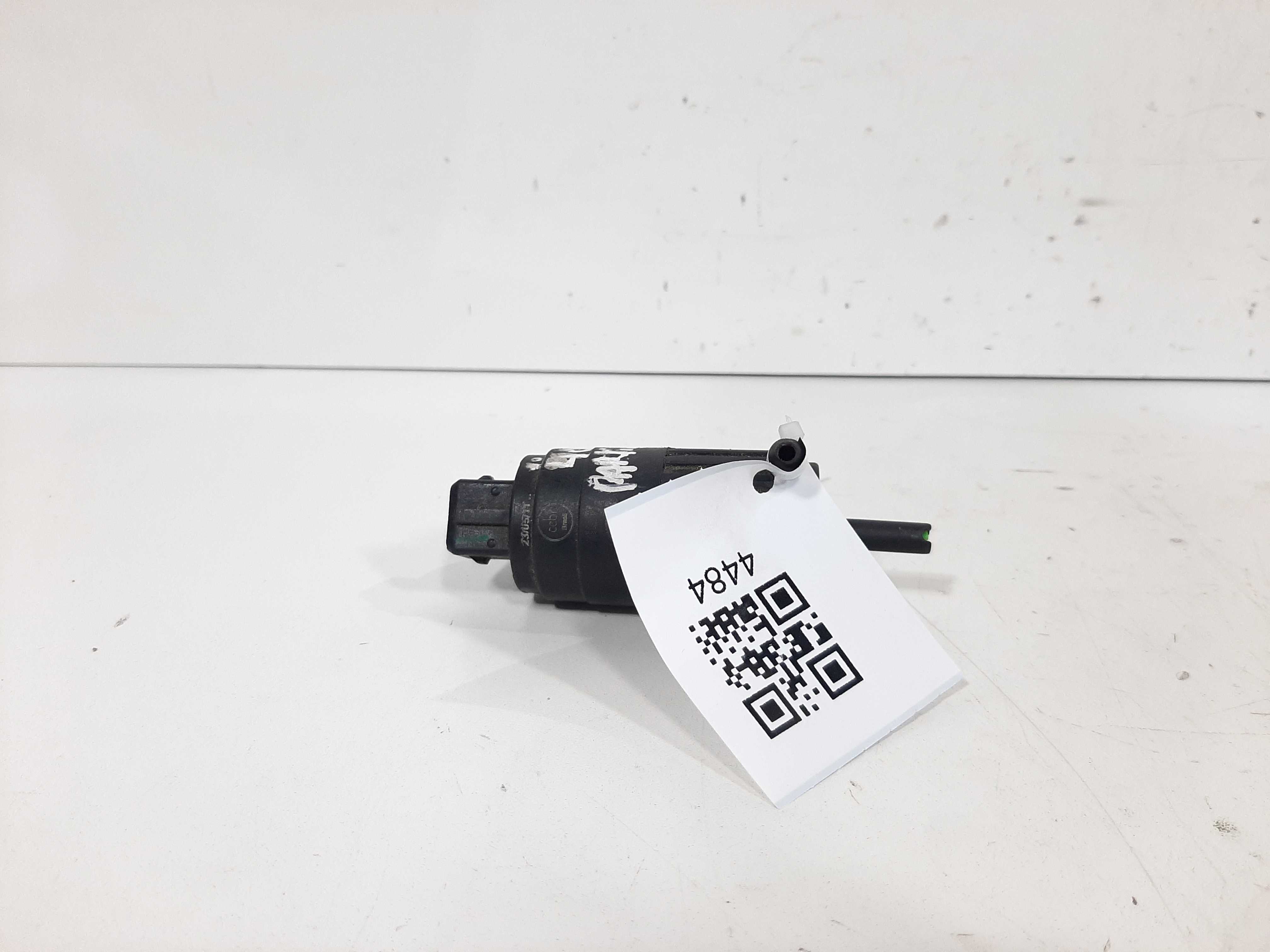 Motor Esguicho Partida Fria Peugeot 408 2010 2011 2012 2013 3