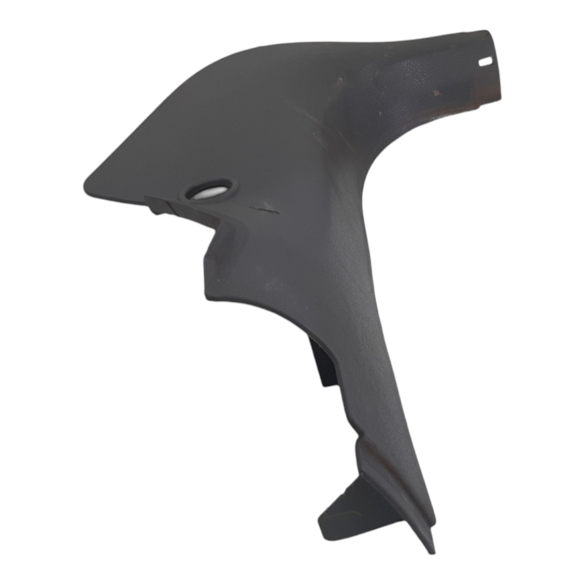 Soleira Interna Dianteira Esquerda Ford Focus 2009 A 2013 Cinza 4