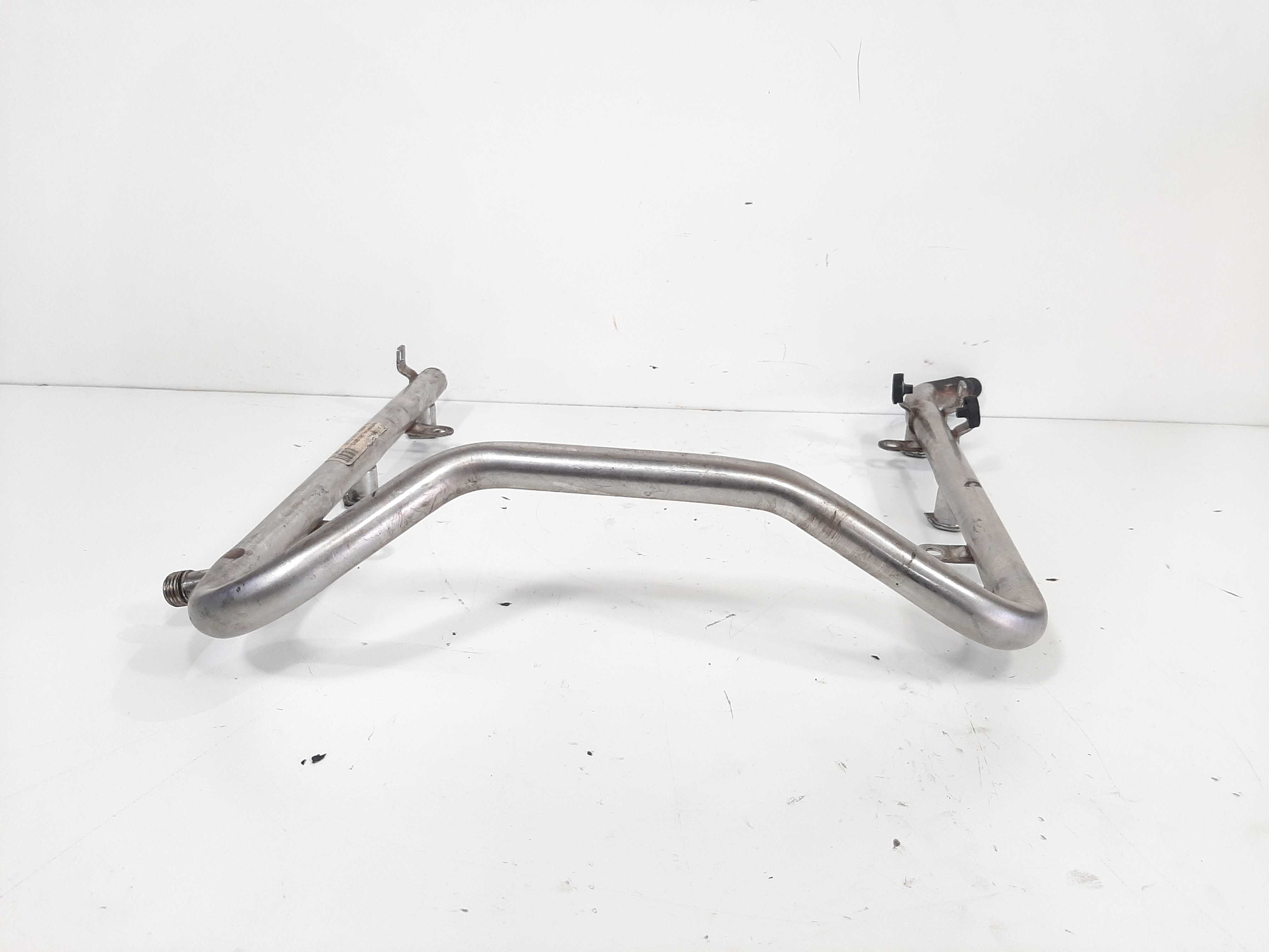 Flauta Bico Injetor Mercedes E320 W210 3.2 24v V6 98 A 2002 3