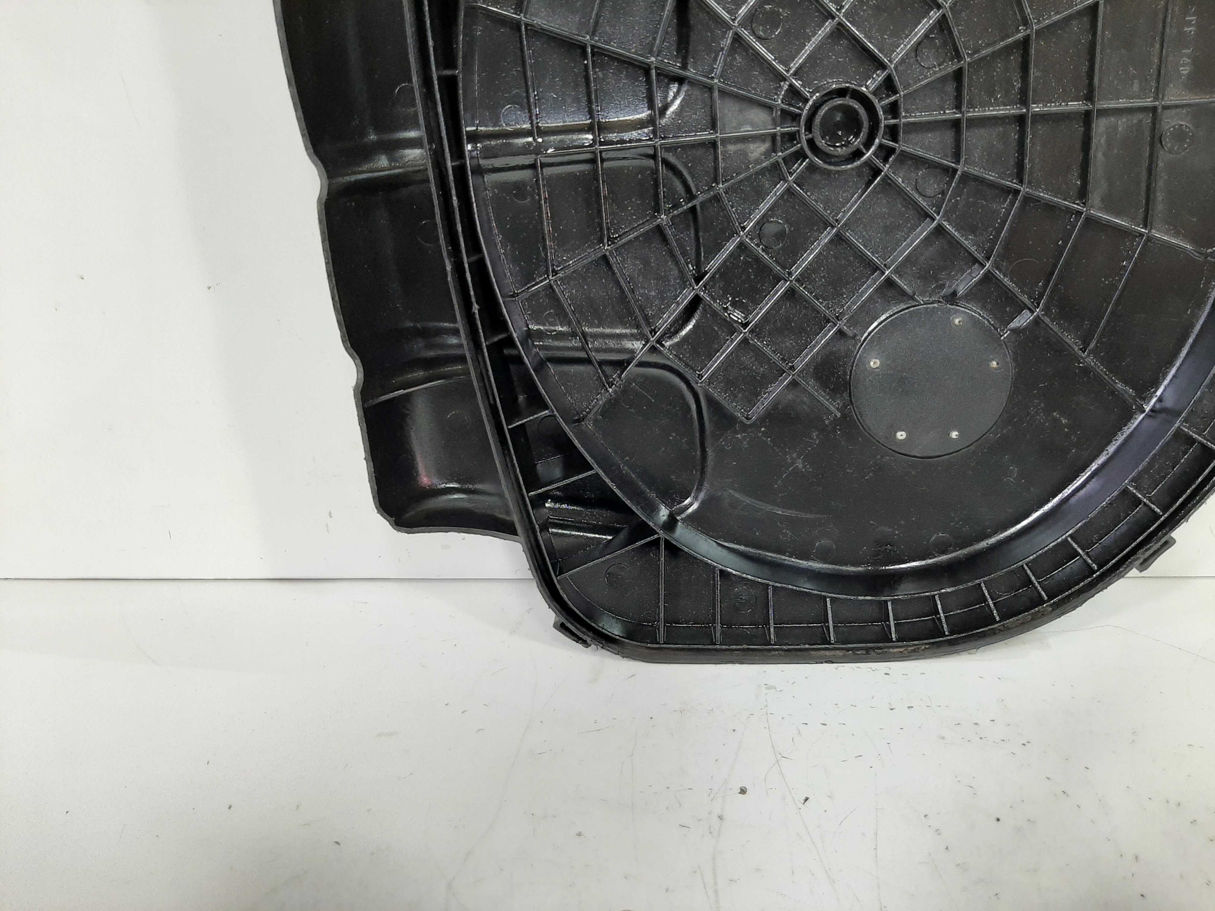 Tampa Motor Capa Gol G3 16v Power 1998 1999 2000 A 2003 6