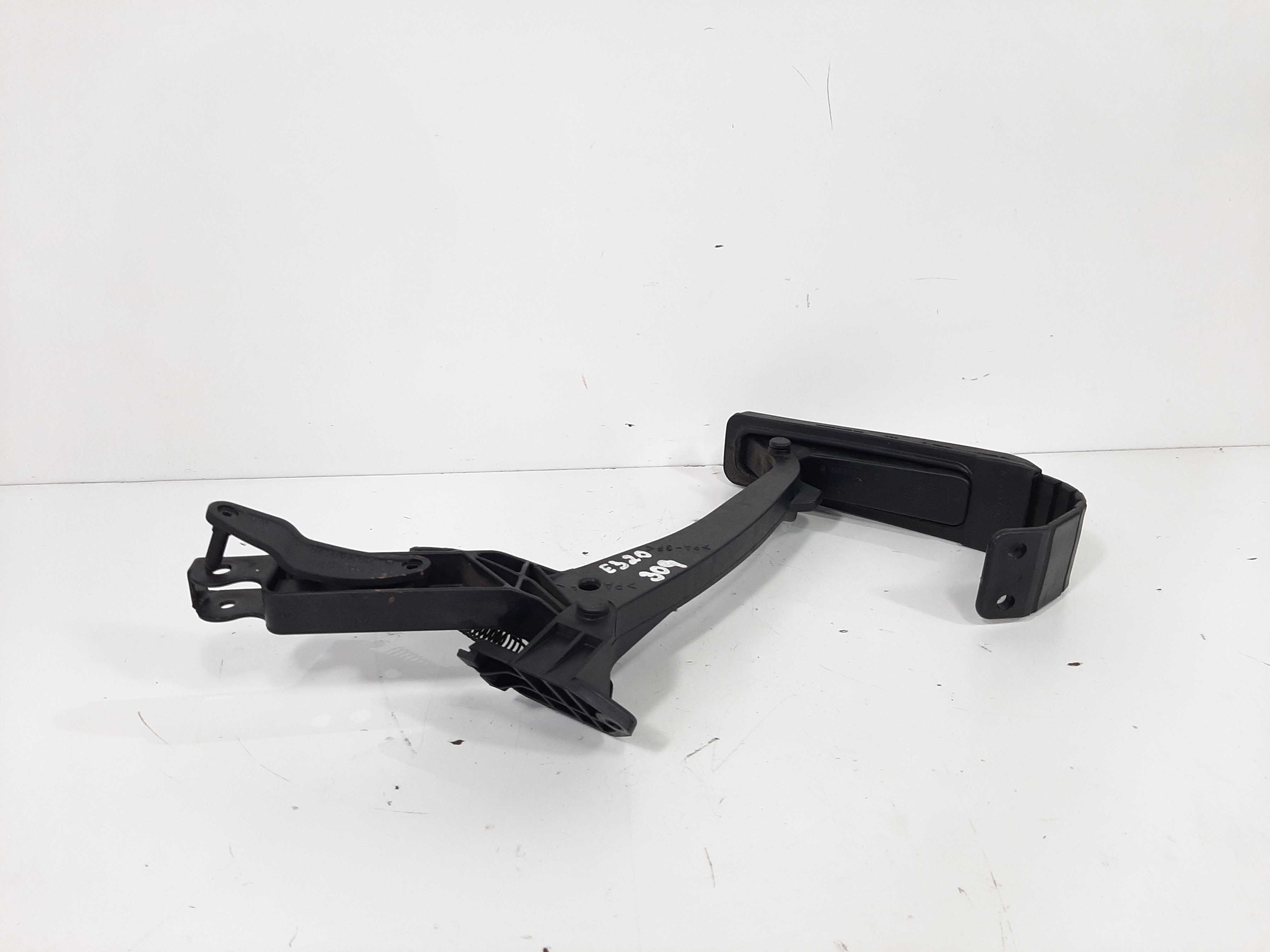 Pedal Acelerador Mercedes Benz E320 W210 1998 1999 A 2002 3