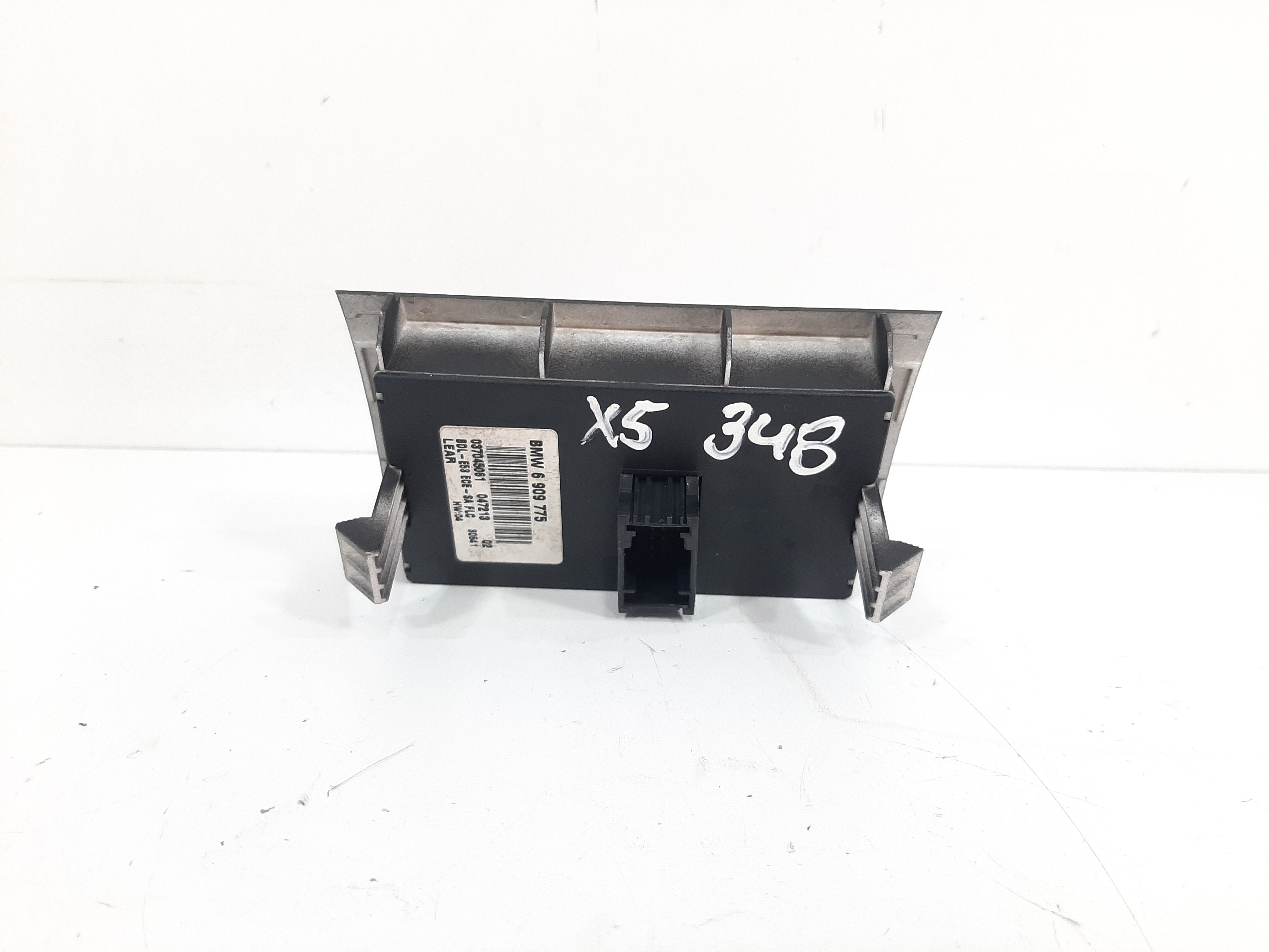 Comando Botão Farol Bmw X5 E53 1999 2000 2001 2002 A 2006 7